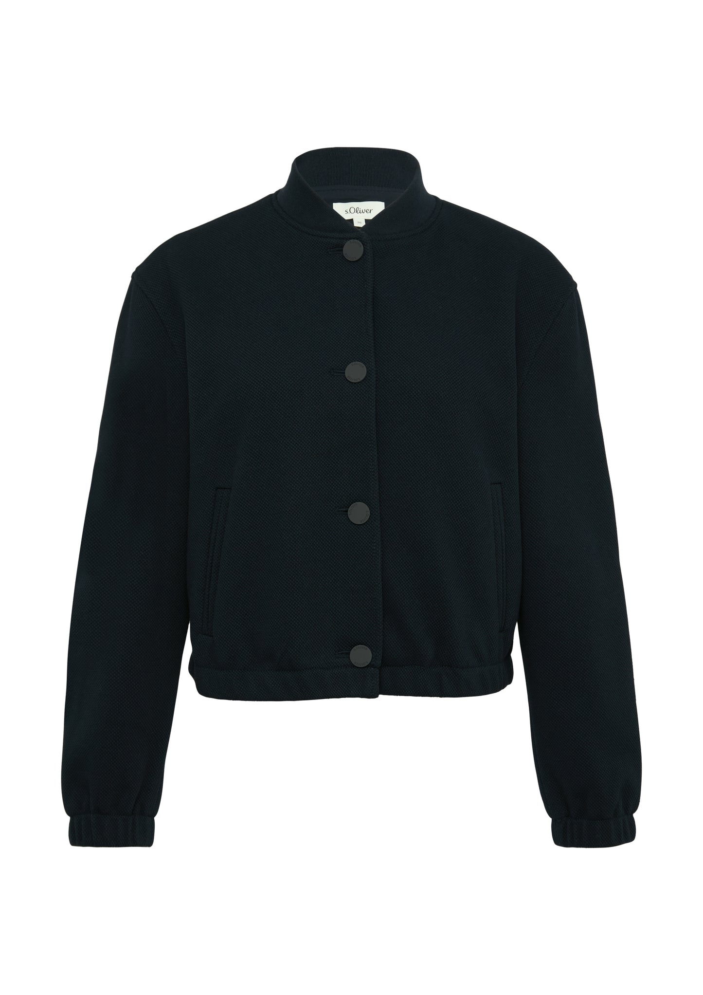 Indoor-Jacke