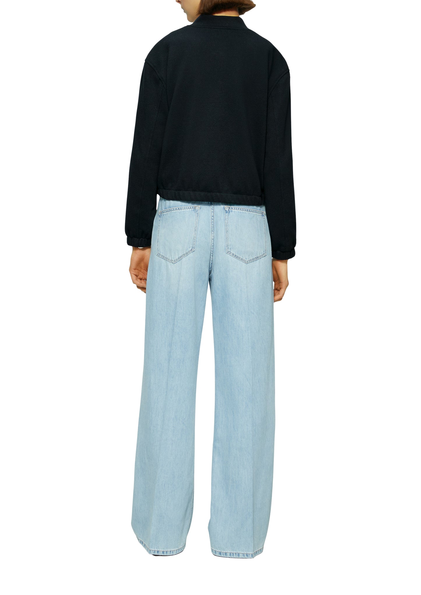 Indoor-Jacke