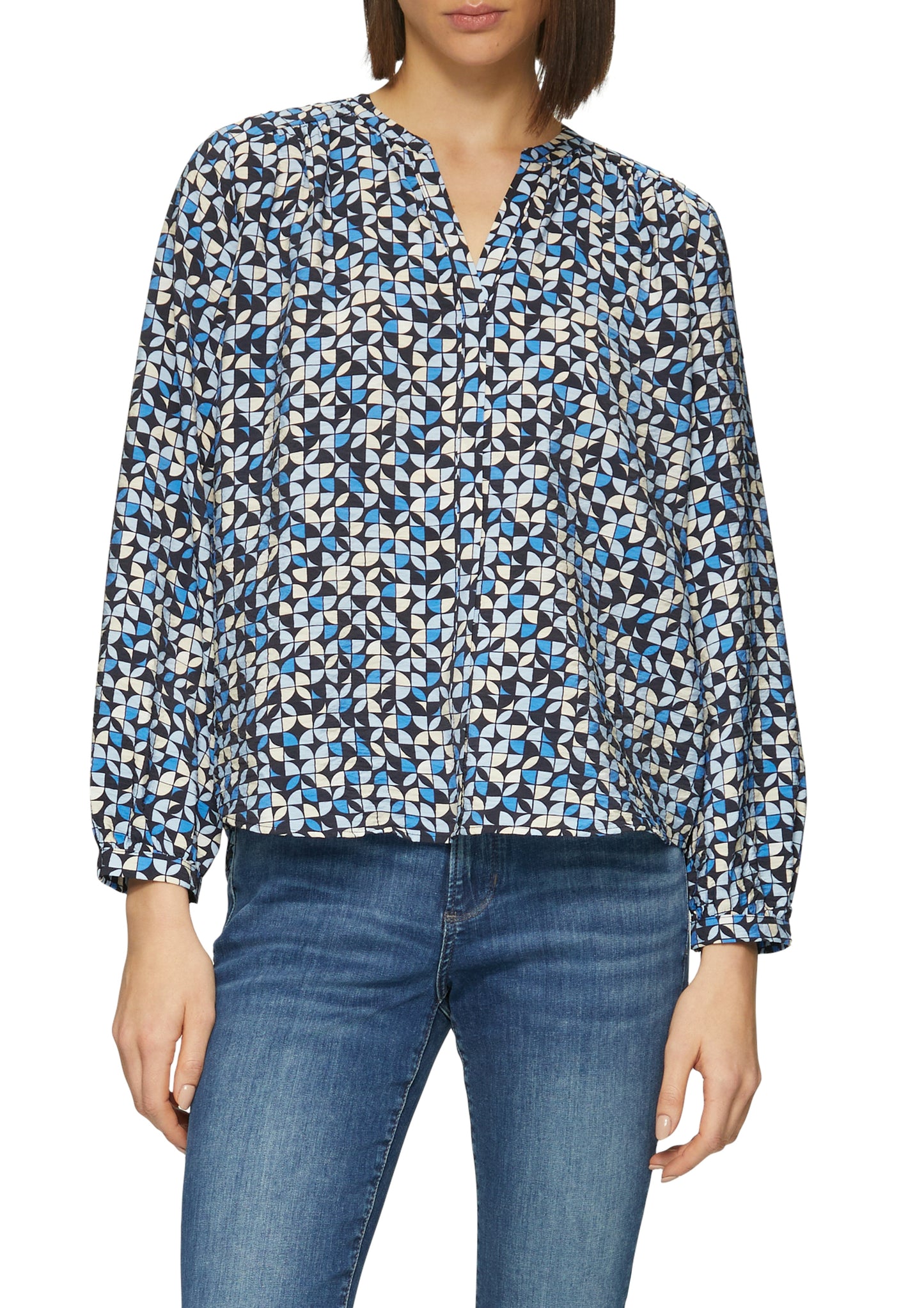 Bluse