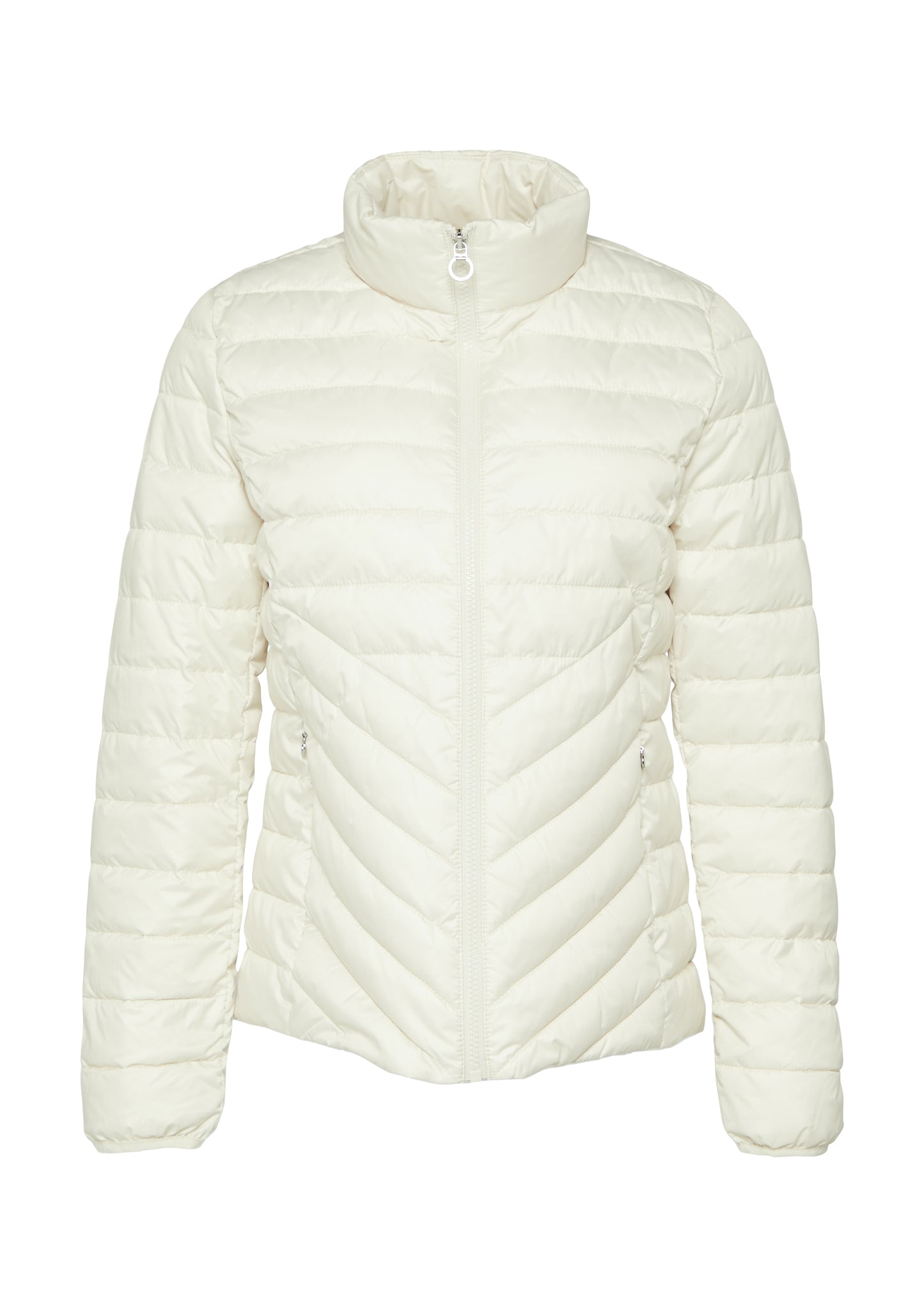 Outdoor-Jacke