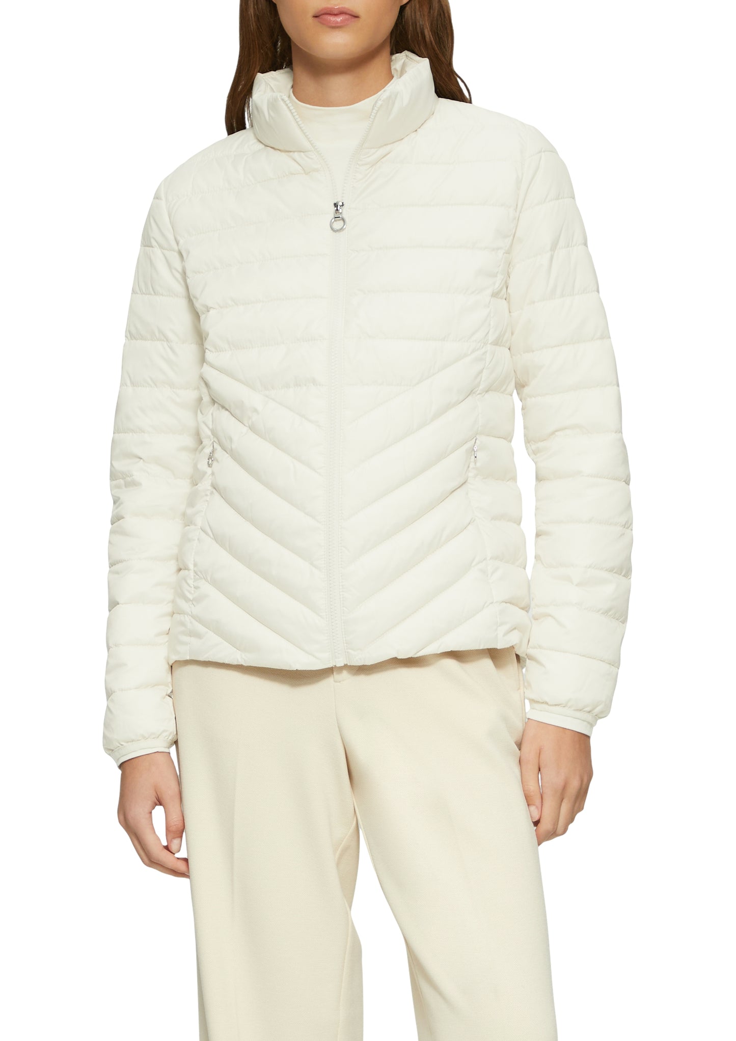 Outdoor-Jacke