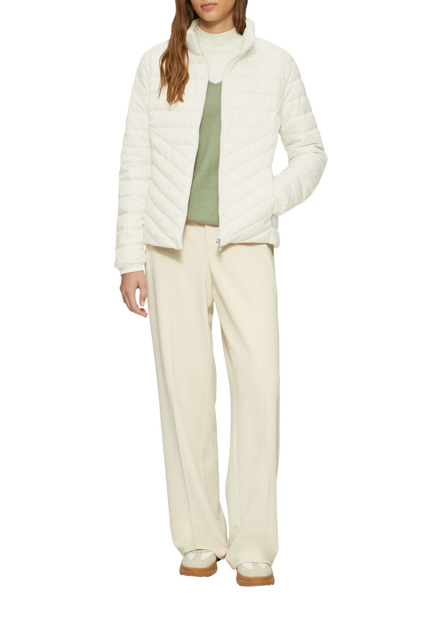 Outdoor-Jacke
