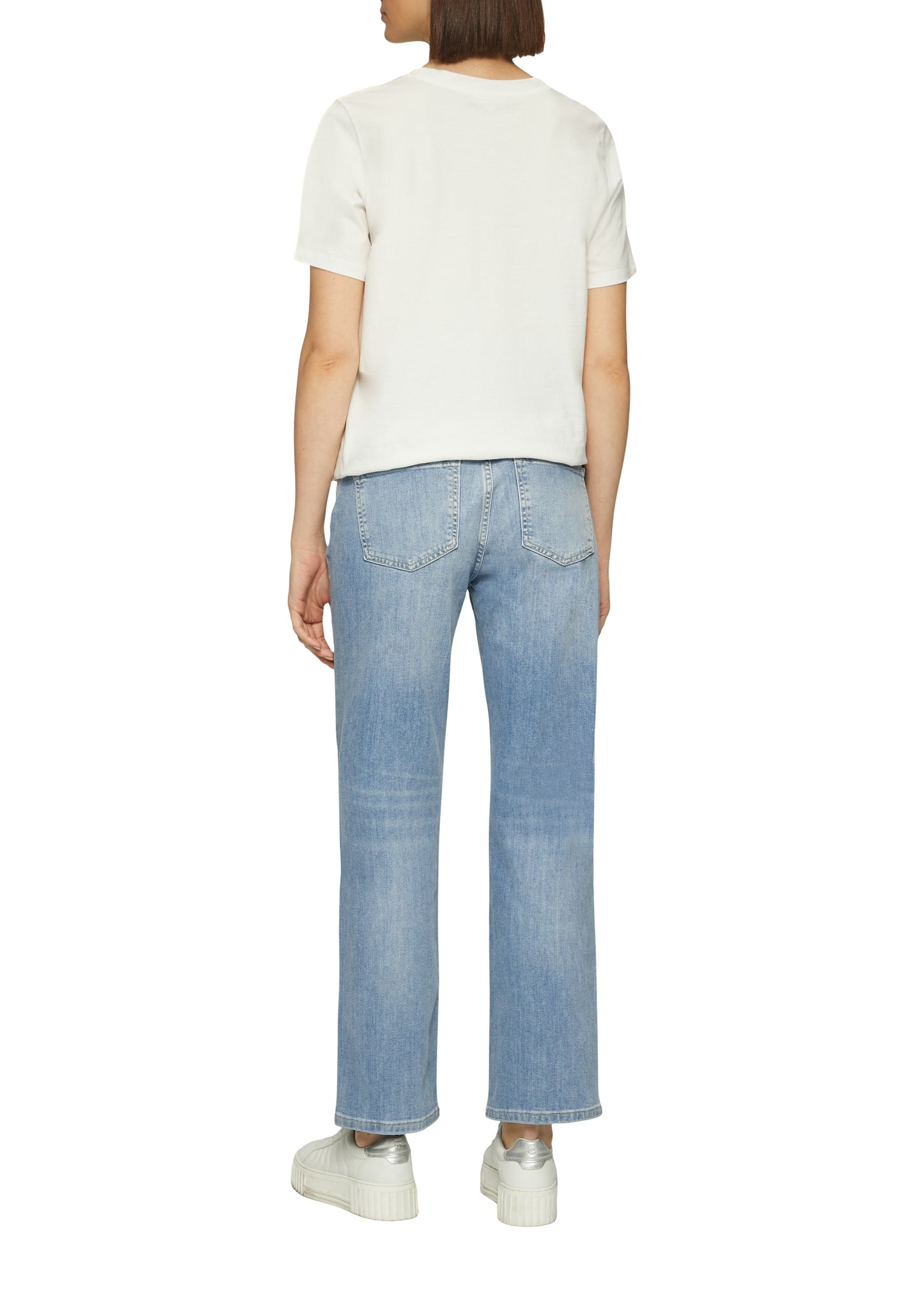 Jeans-Hose