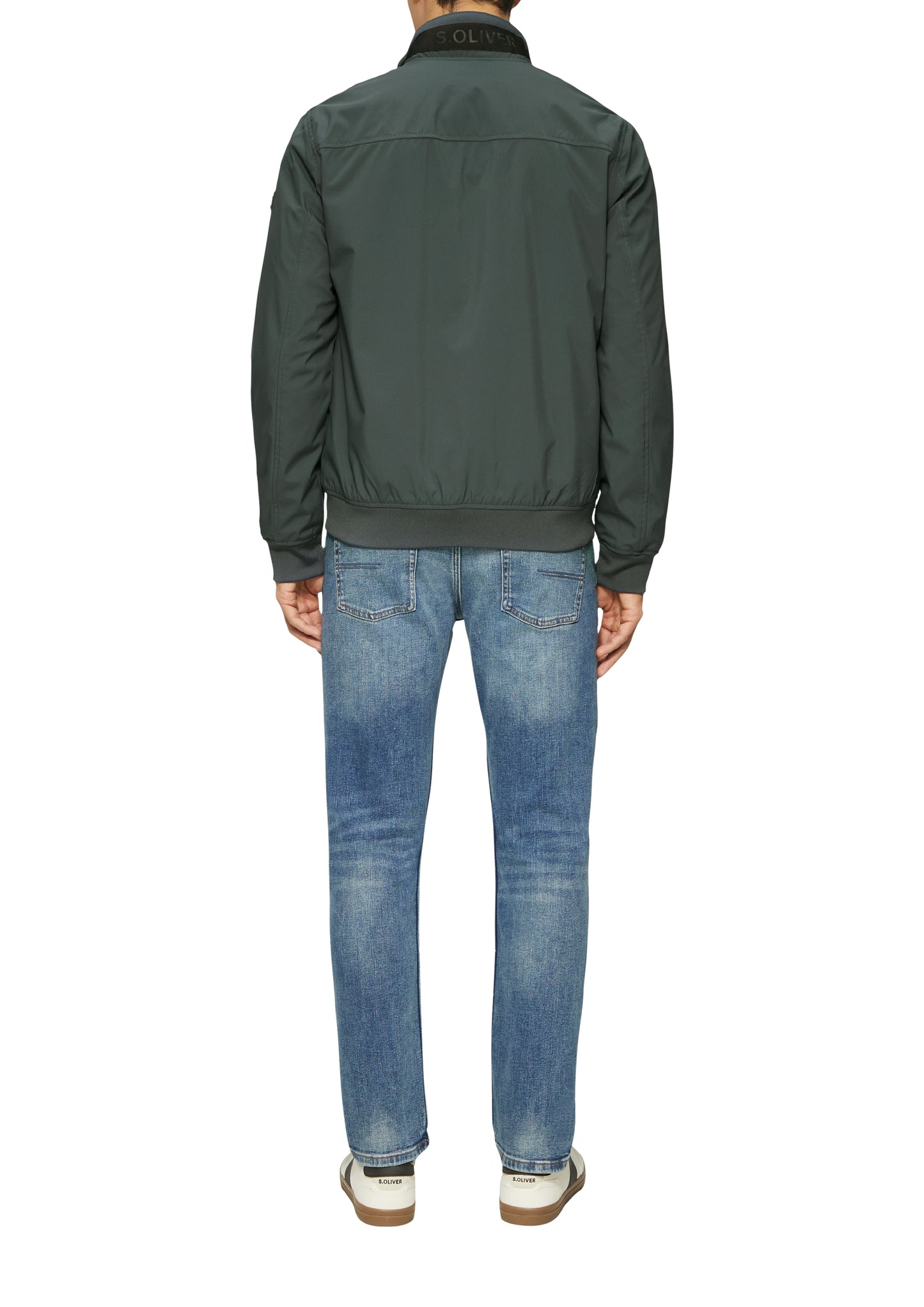 Outdoor-Jacke