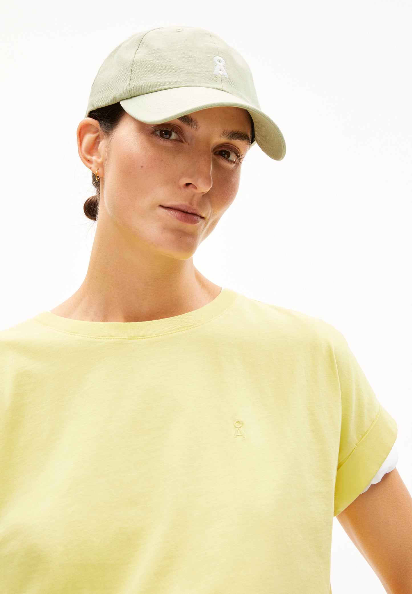 IDAARA T-SHIRT