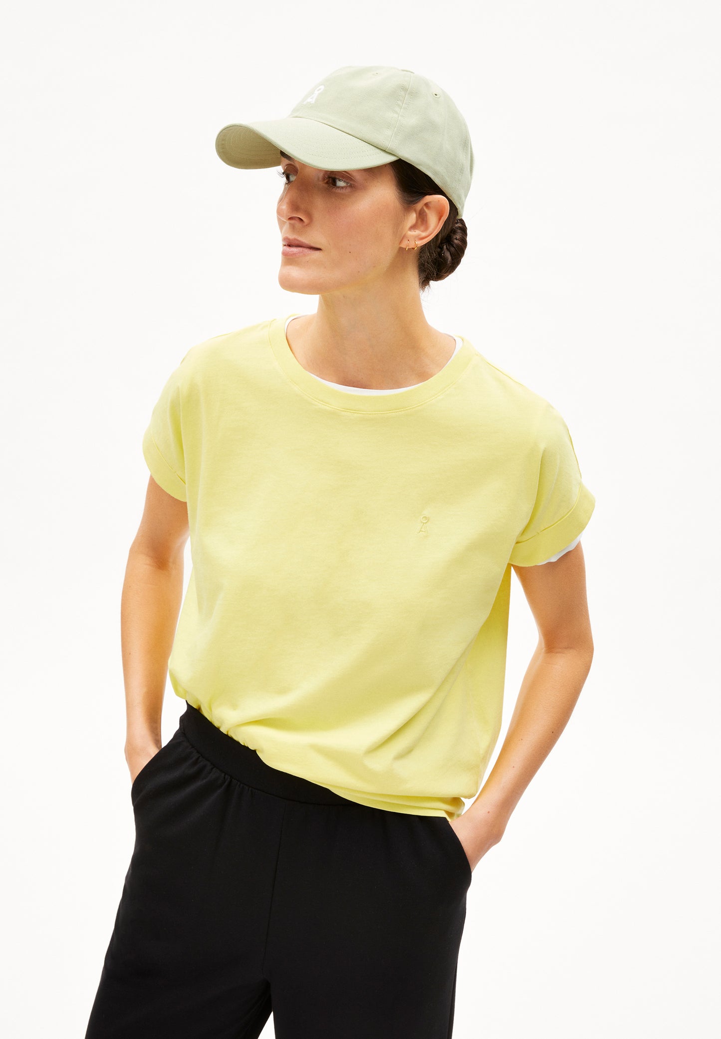 IDAARA T-SHIRT