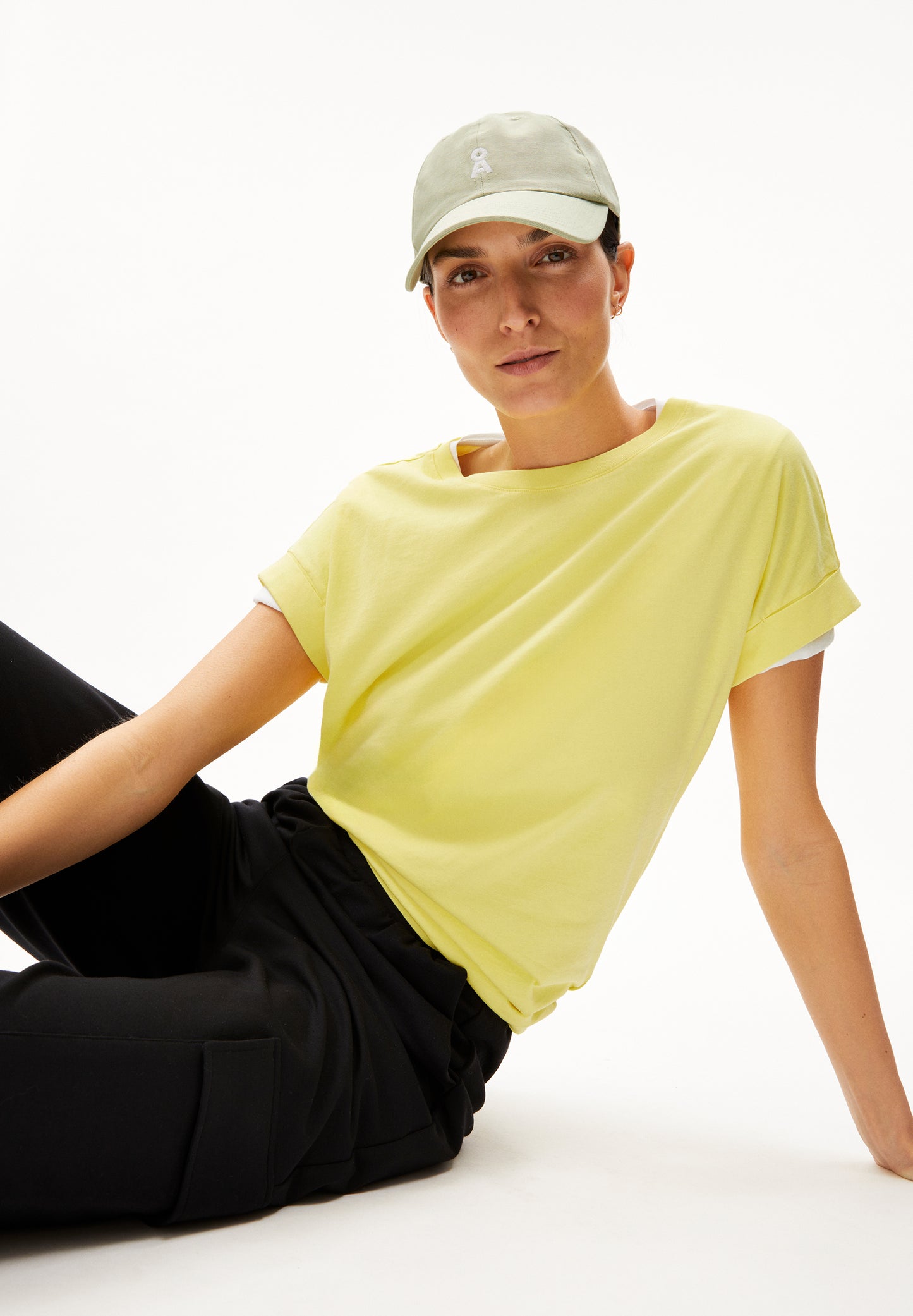 IDAARA T-SHIRT