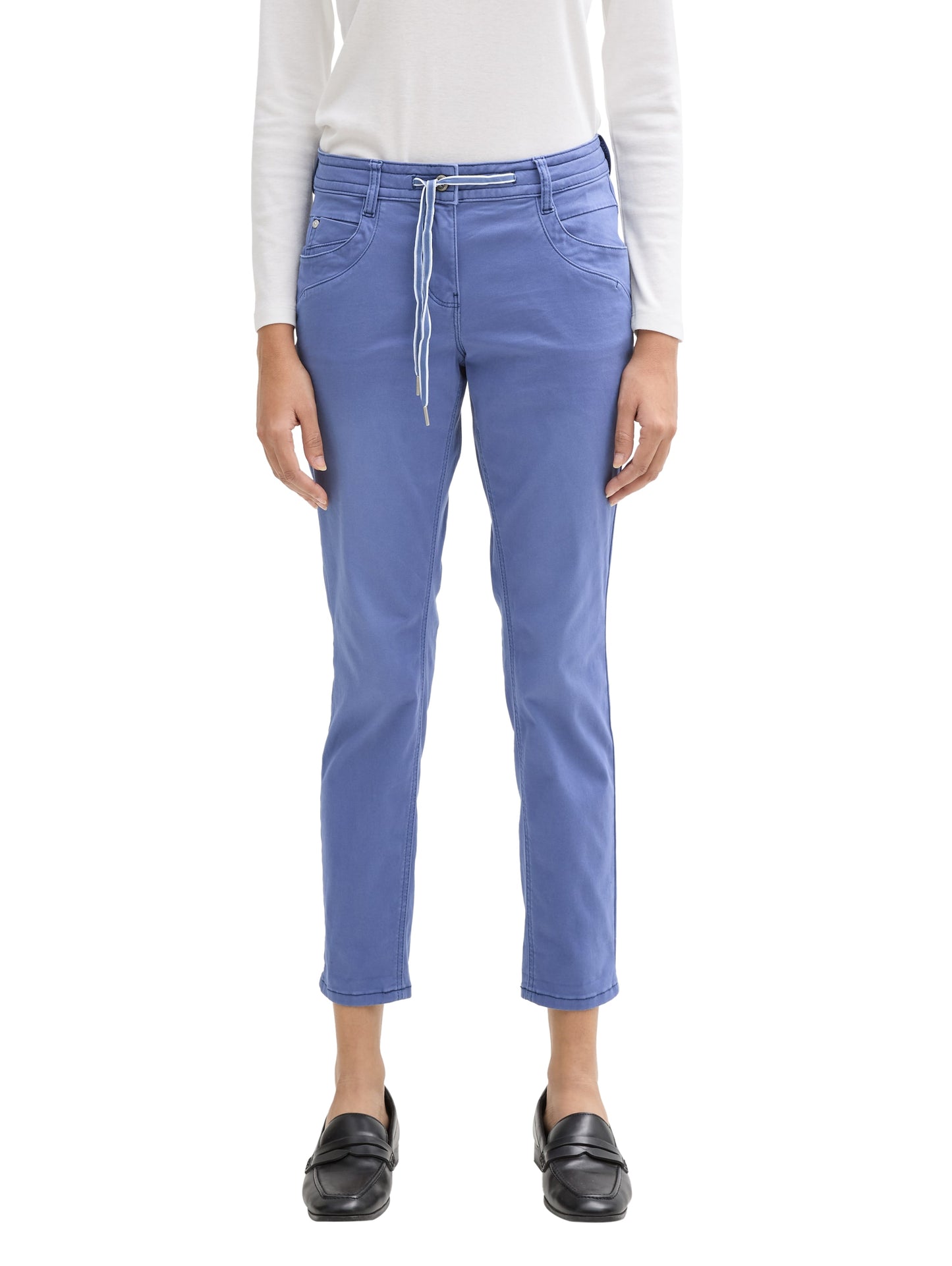 Tapered Relaxed Hose
