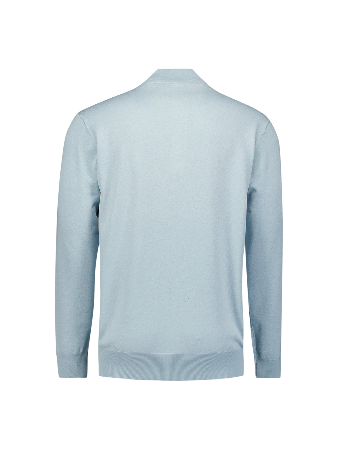 Pullover Half Zip
