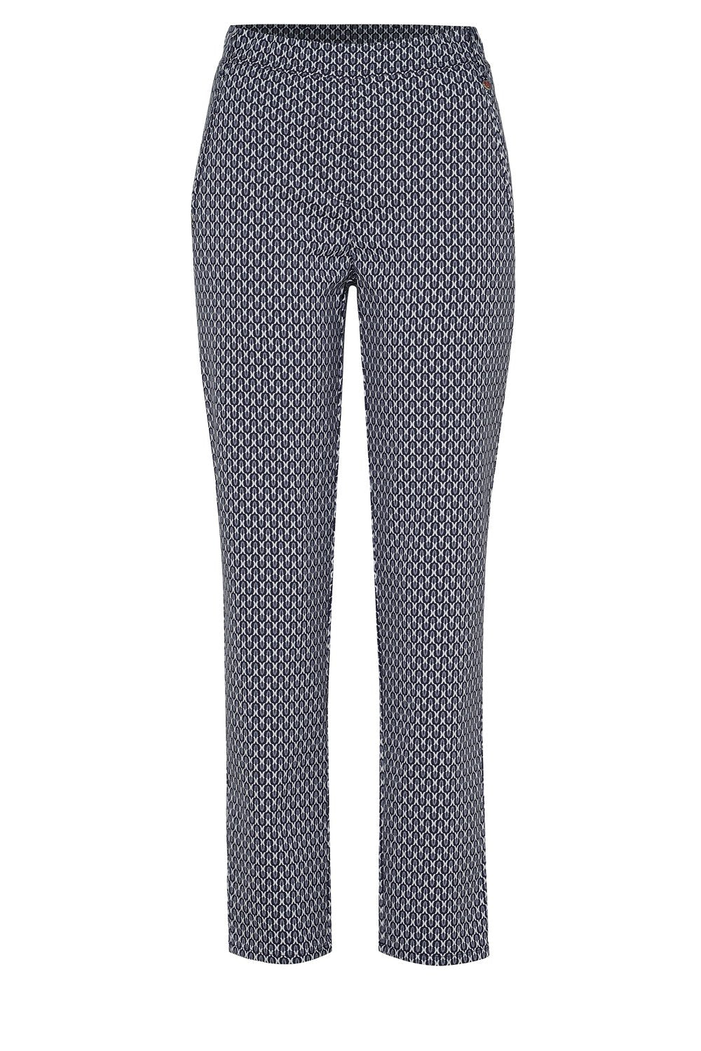 Alice Zip 7/8