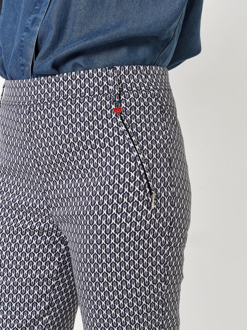 Alice Zip 7/8