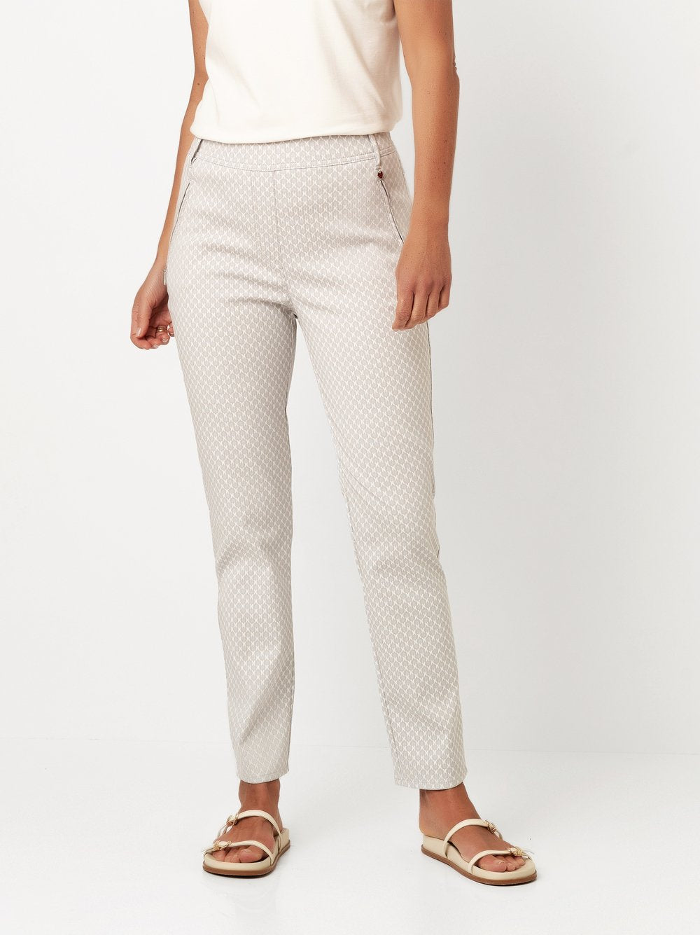 Alice Zip 7/8