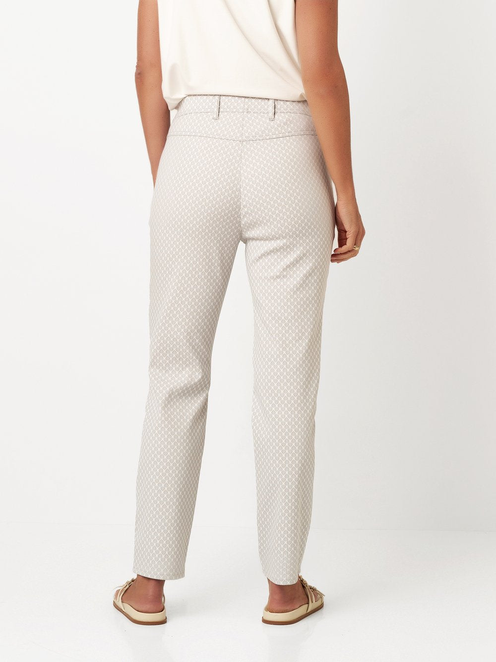 Alice Zip 7/8