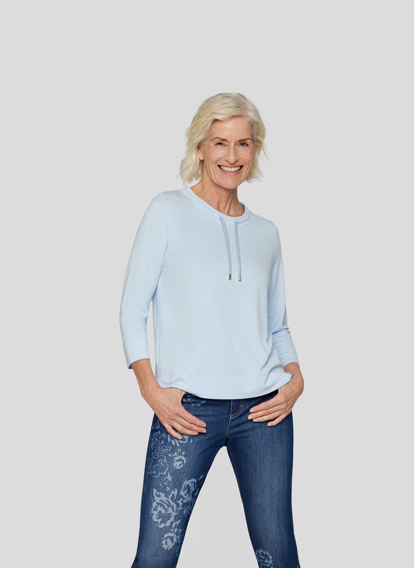 Denim Love