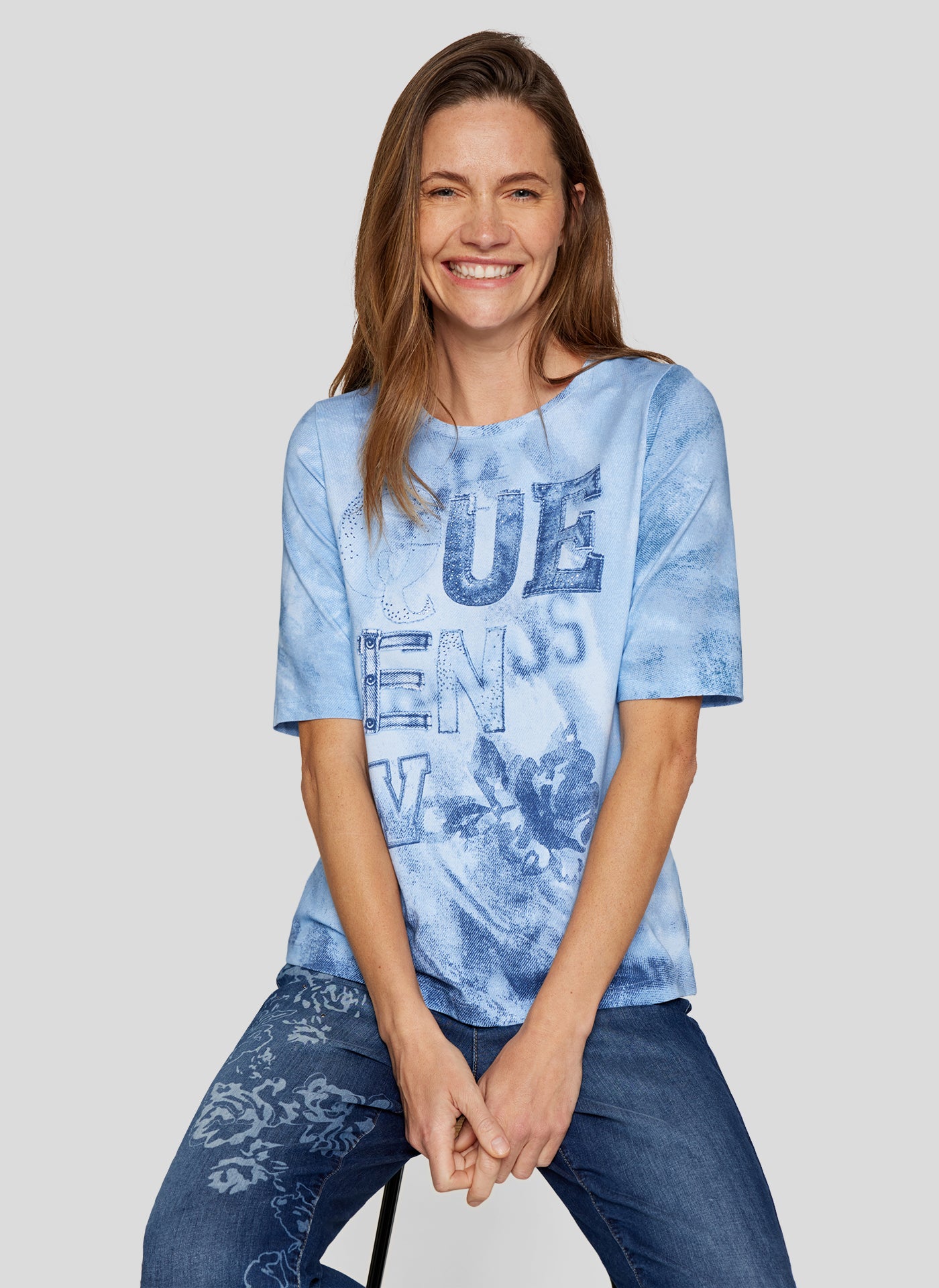 Denim Love