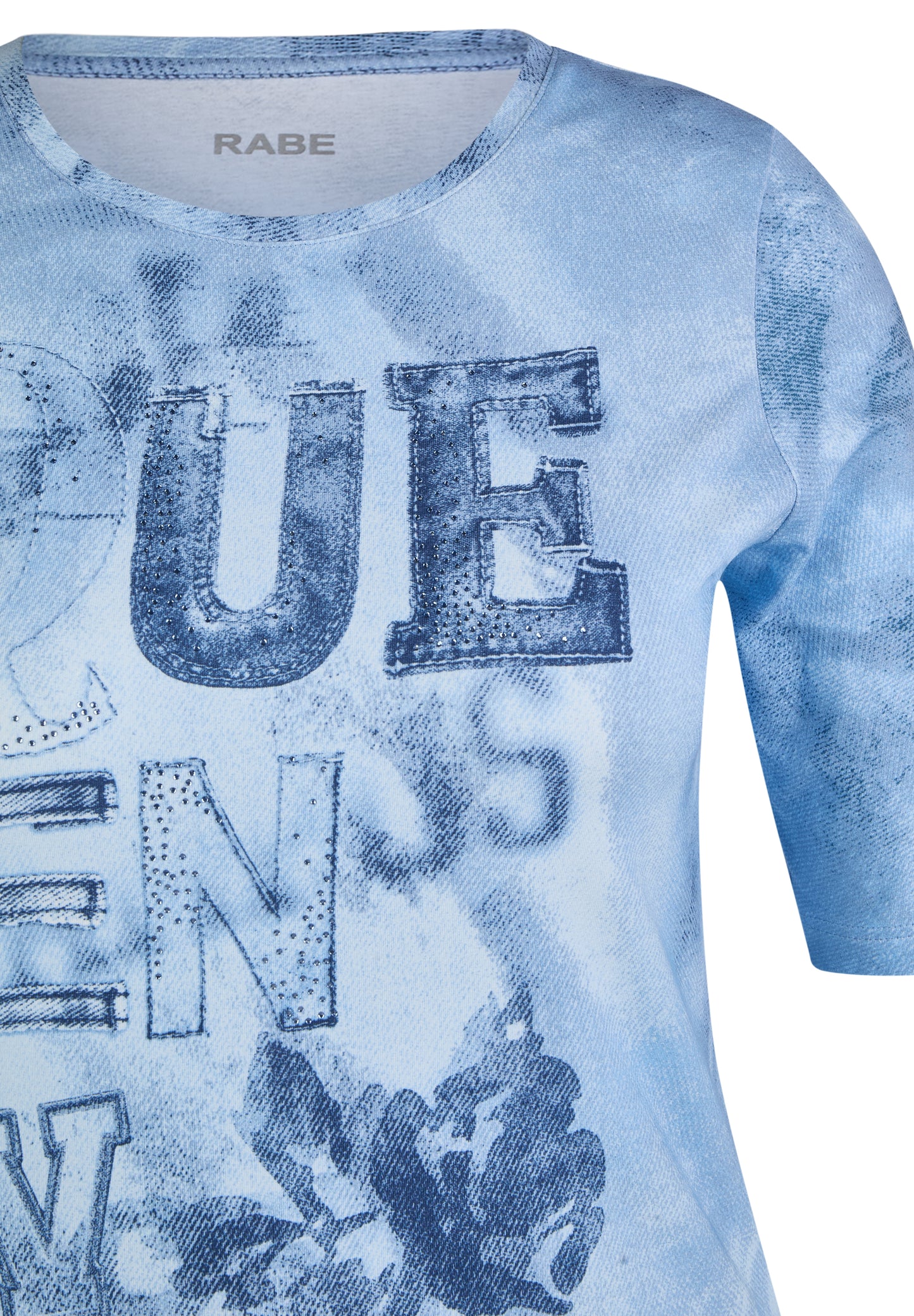 Denim Love