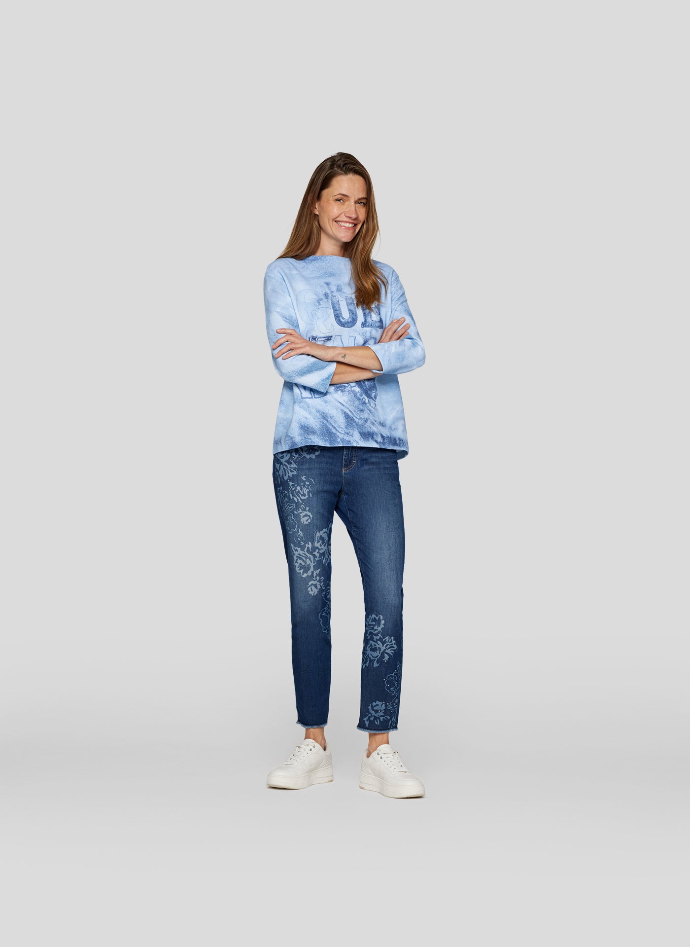 Denim Love