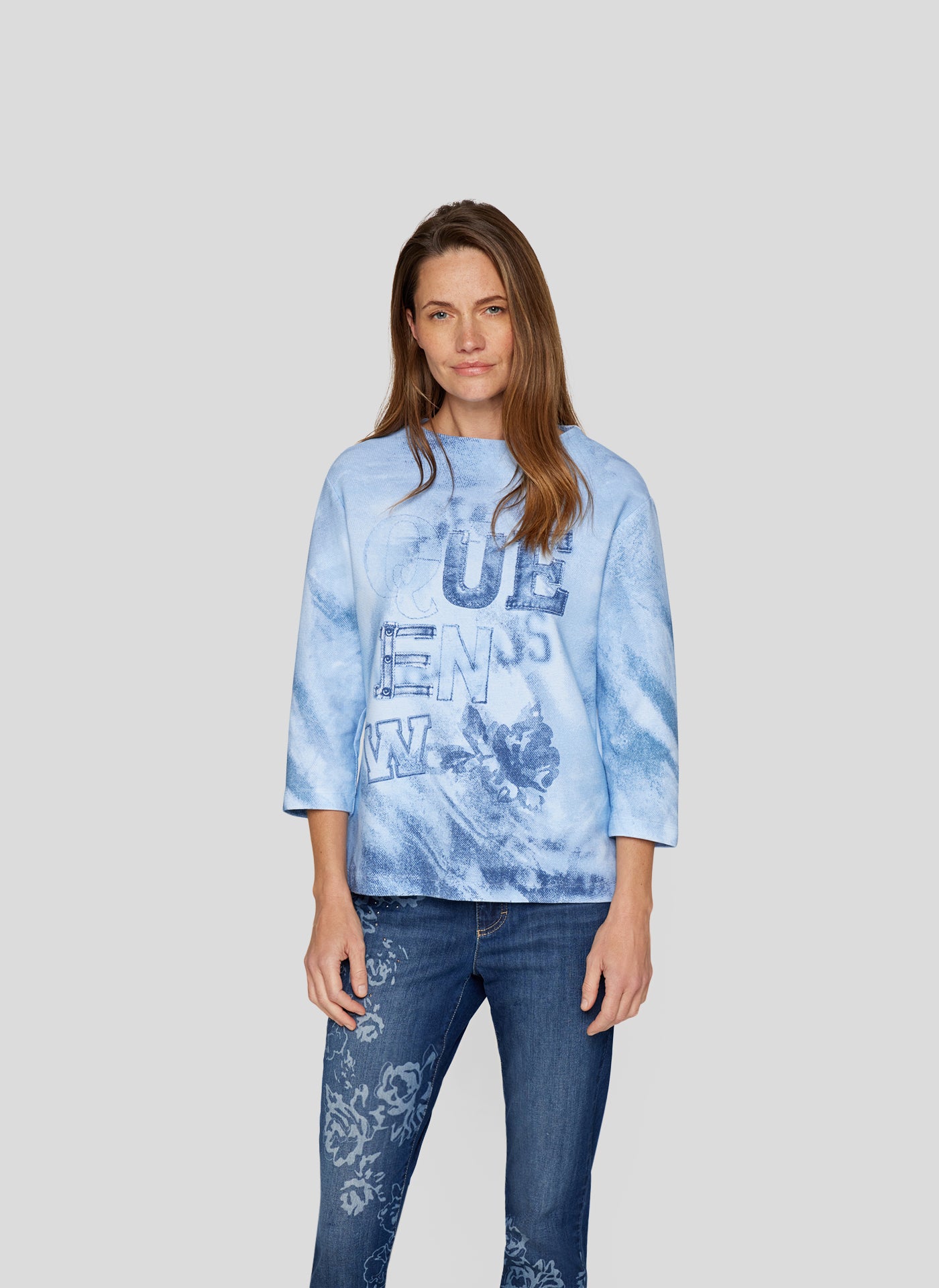 Denim Love