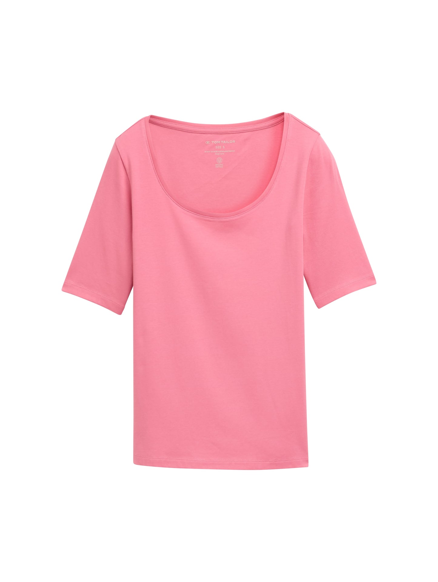 Basic T-Shirt