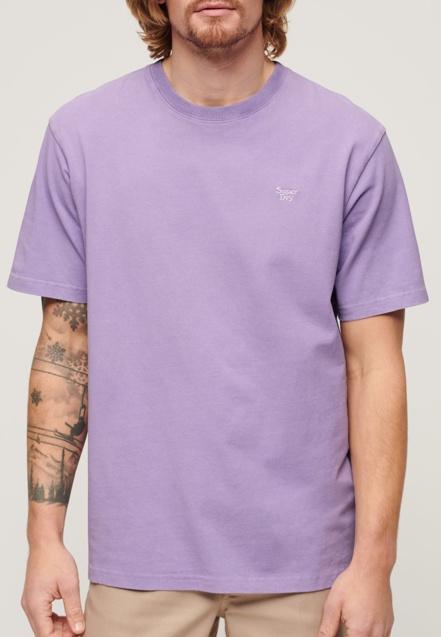 Vintage Mark T-Shirt