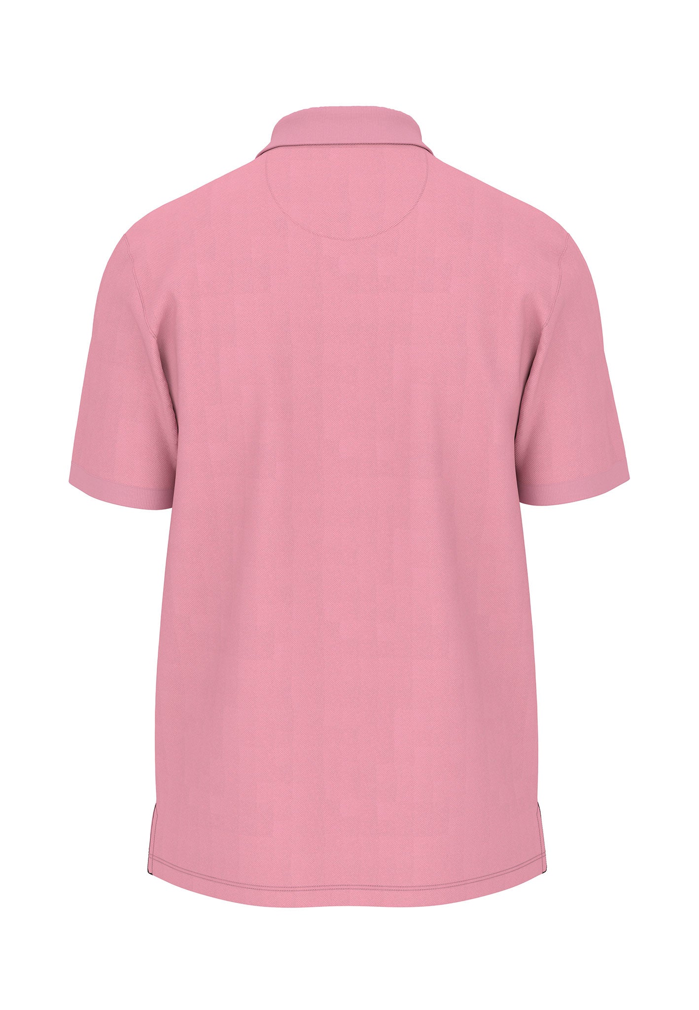 Basic Polo, Premium Cotton