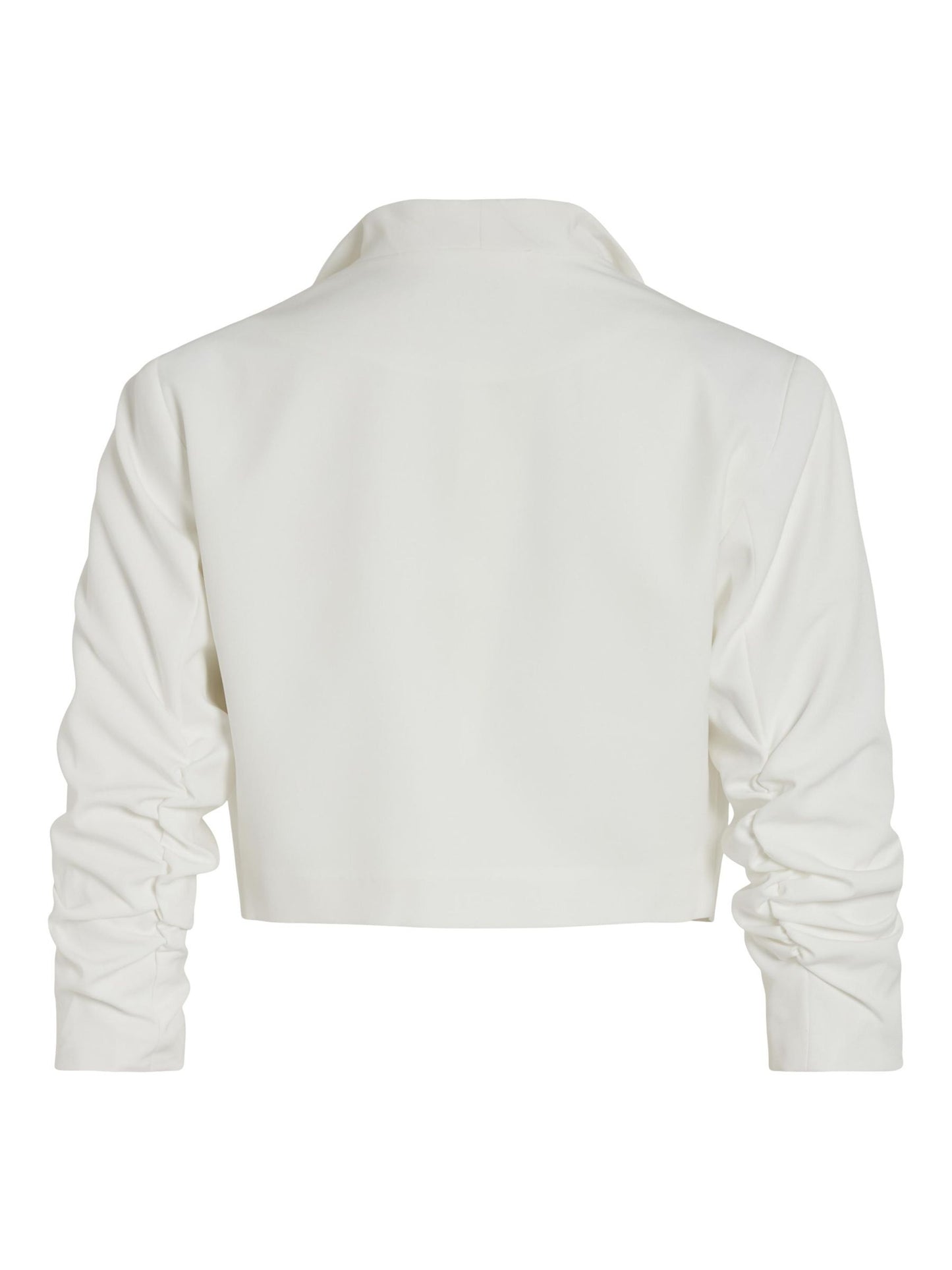 VIHER BIN CROPPED BLAZER - NOOS