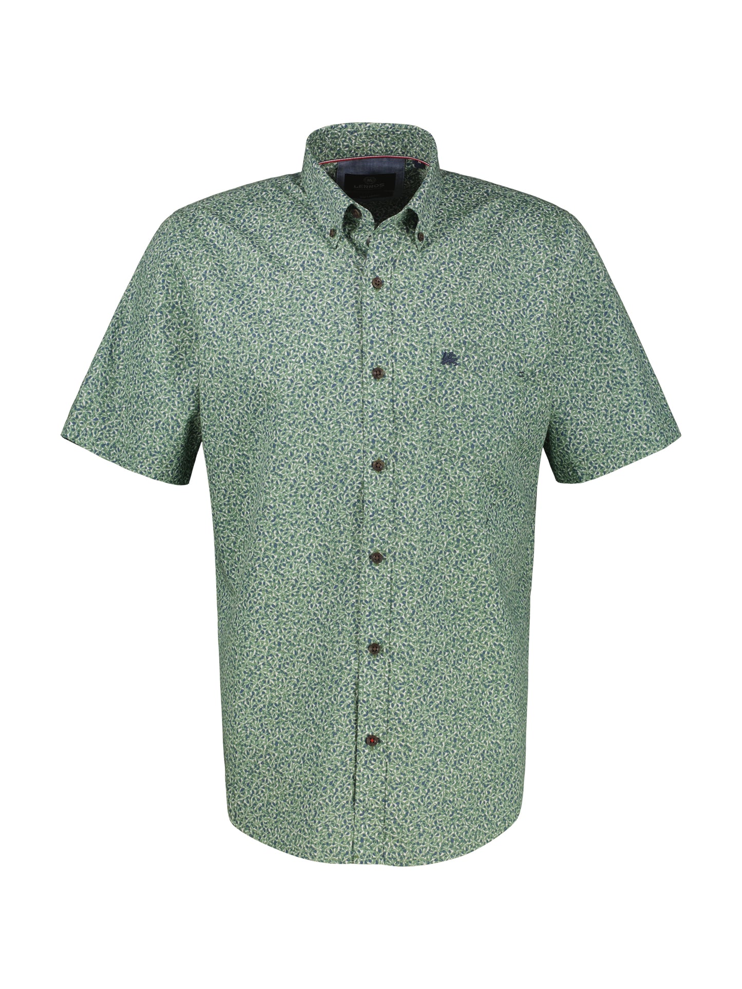 BUTTON DOWN
