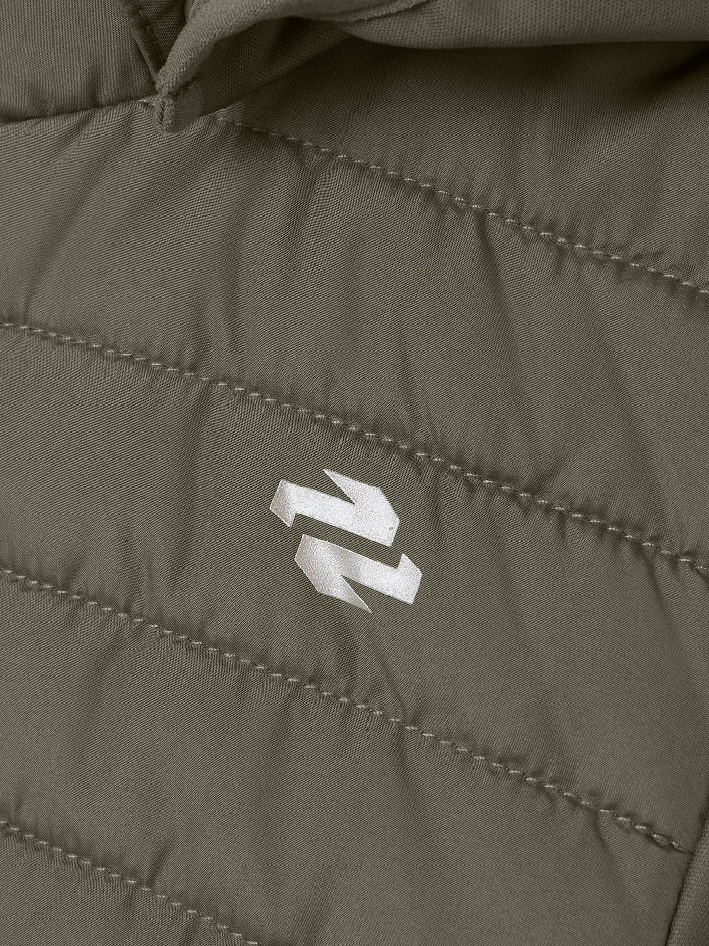 NKNMIO HYBRID JACKET FO TB