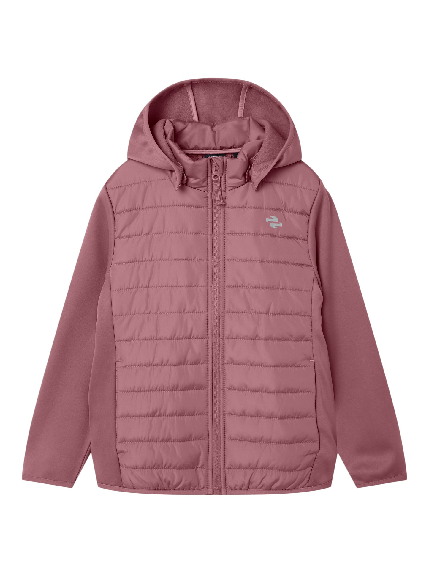 NKNMIO HYBRID JACKET FO TB