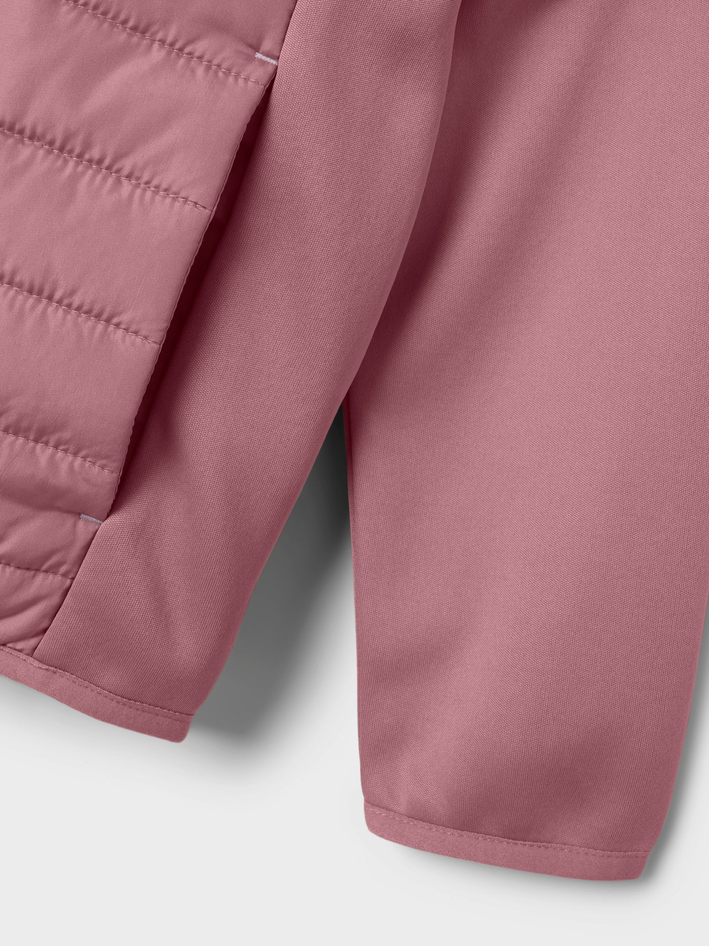 NKNMIO HYBRID JACKET FO TB