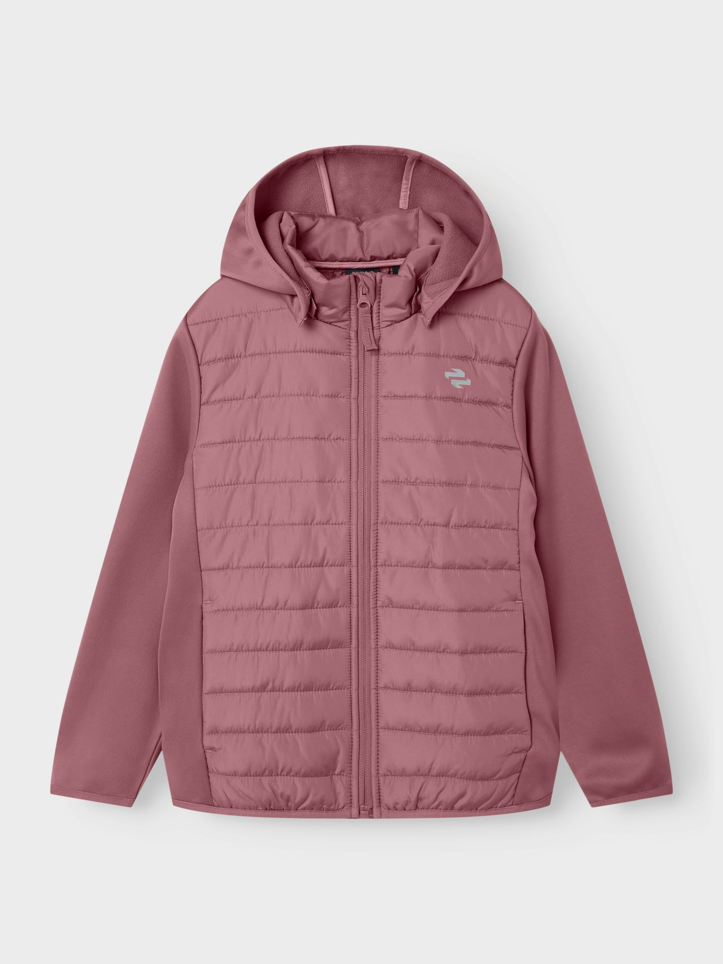 NKNMIO HYBRID JACKET FO TB
