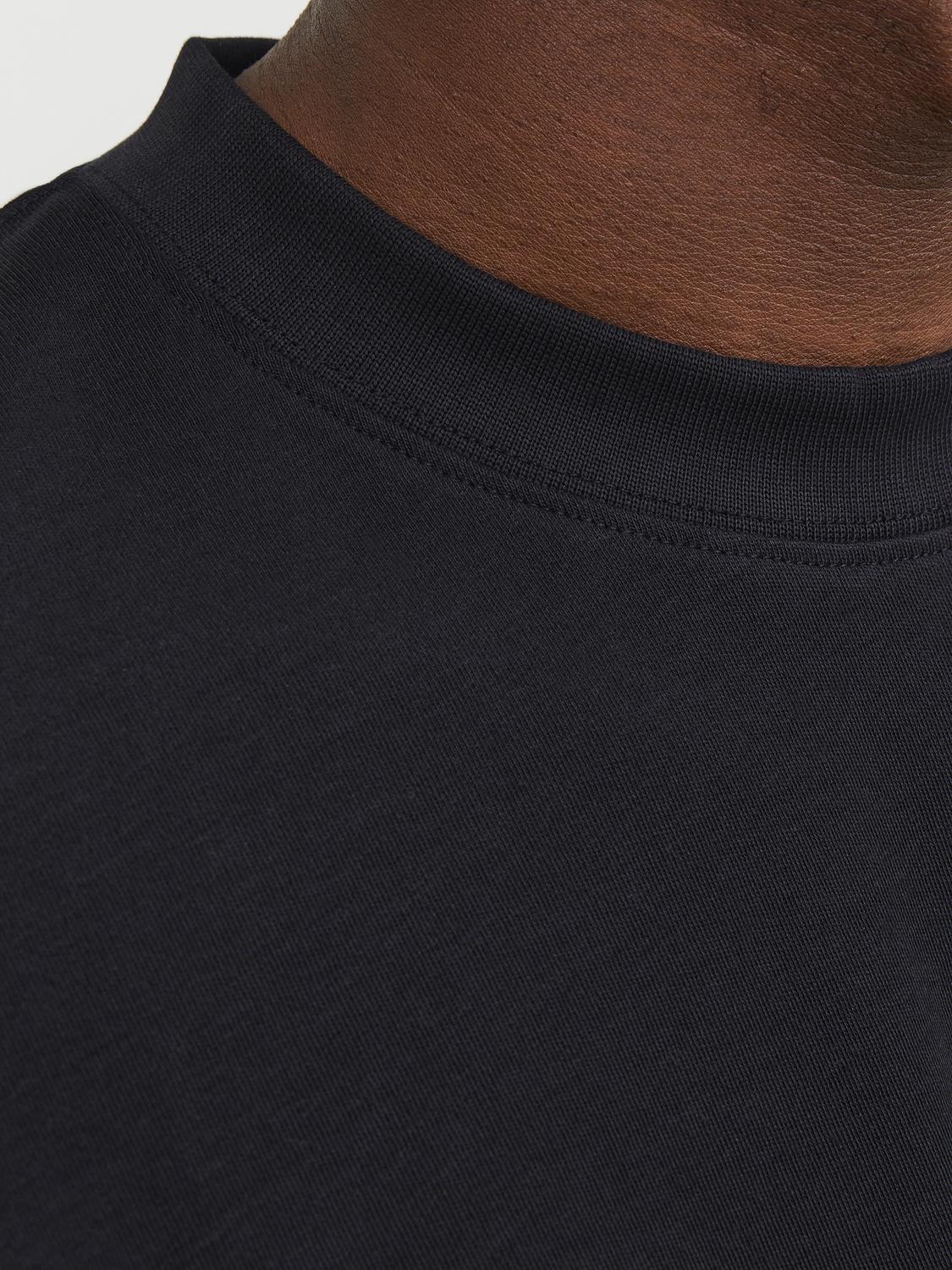 JJEURBAN EDGE TEE SS O-NECK NOOS