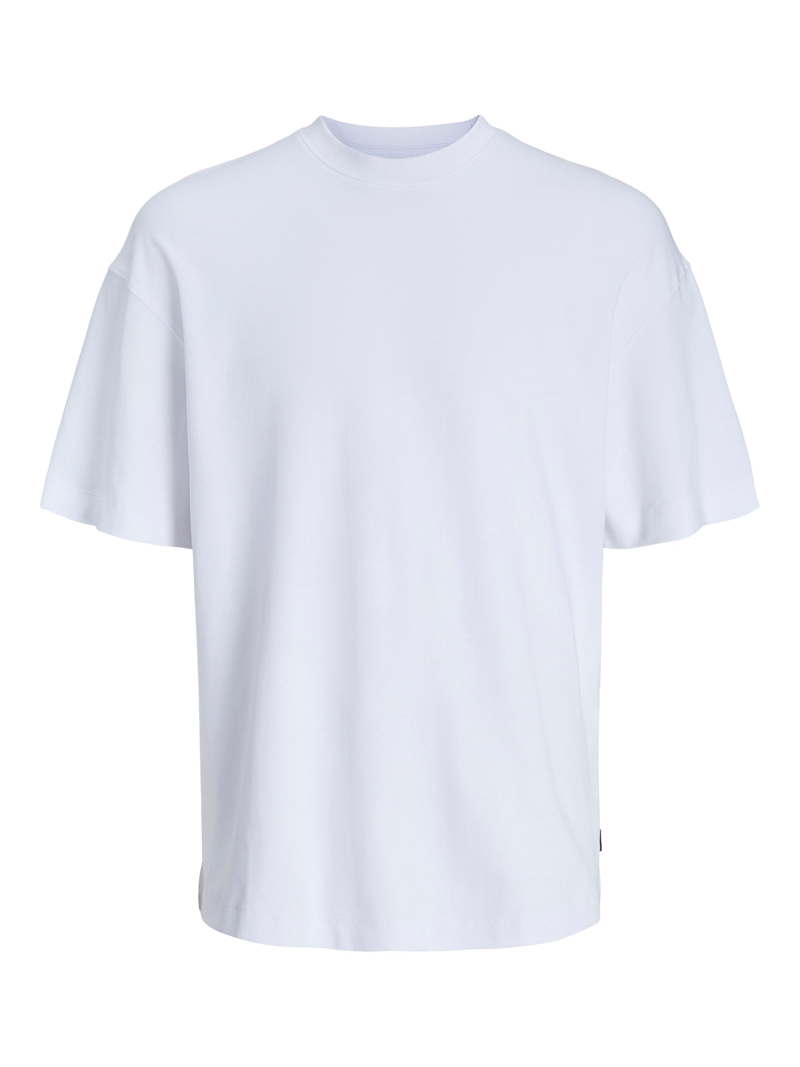 JJEURBAN EDGE TEE SS O-NECK NOOS