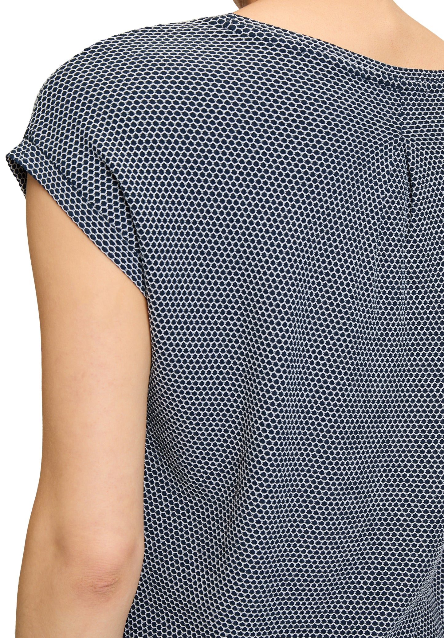 Casual-Shirt