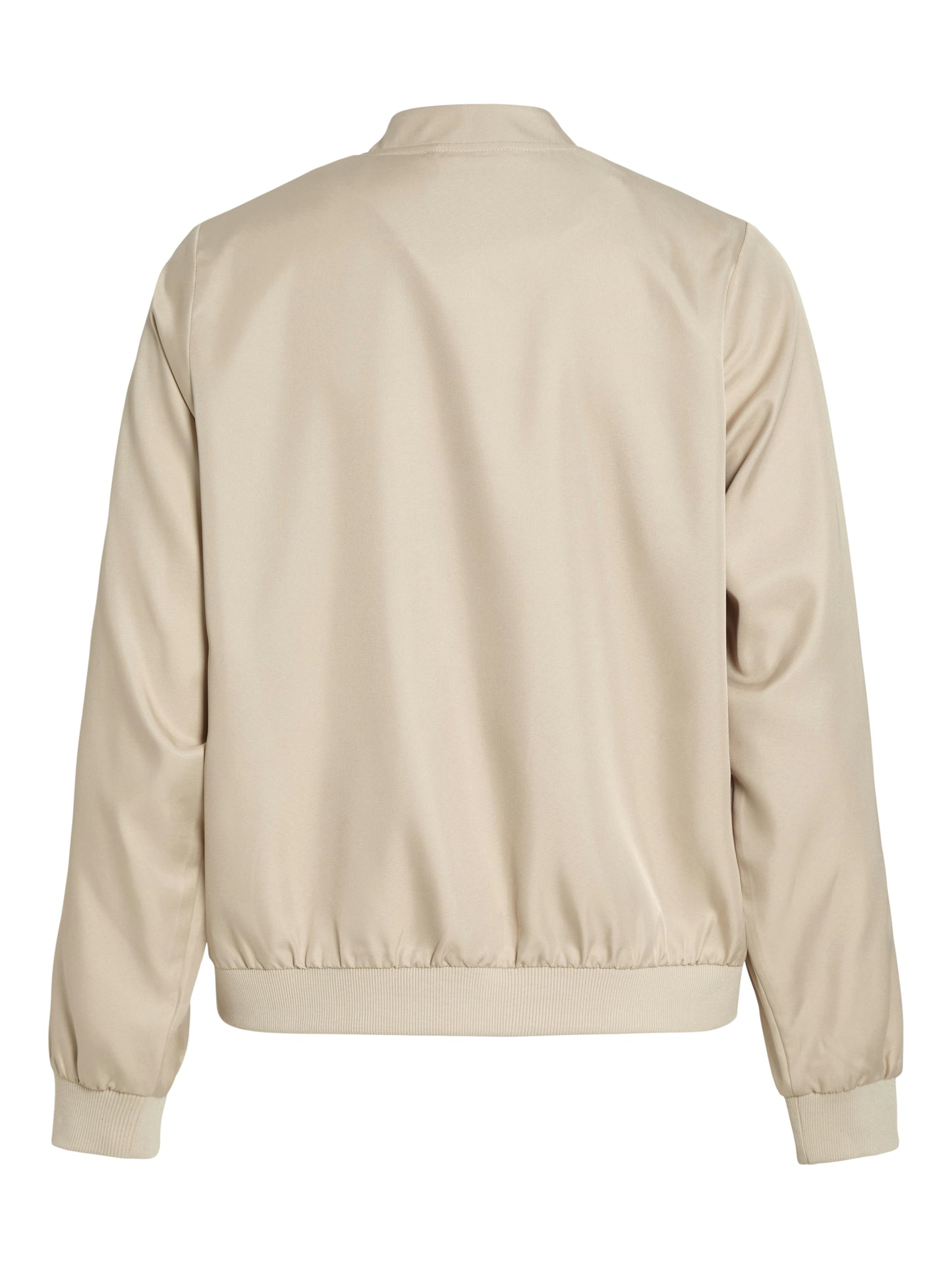 VIPAPAYA L/S BOMBER JACKET - NOOS