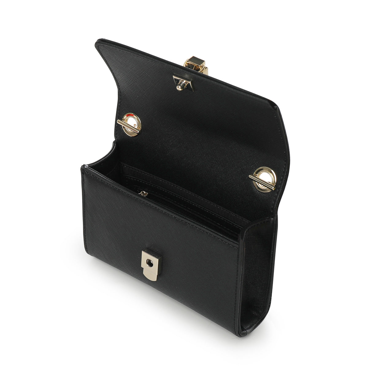 Miriade Taschen Fnero