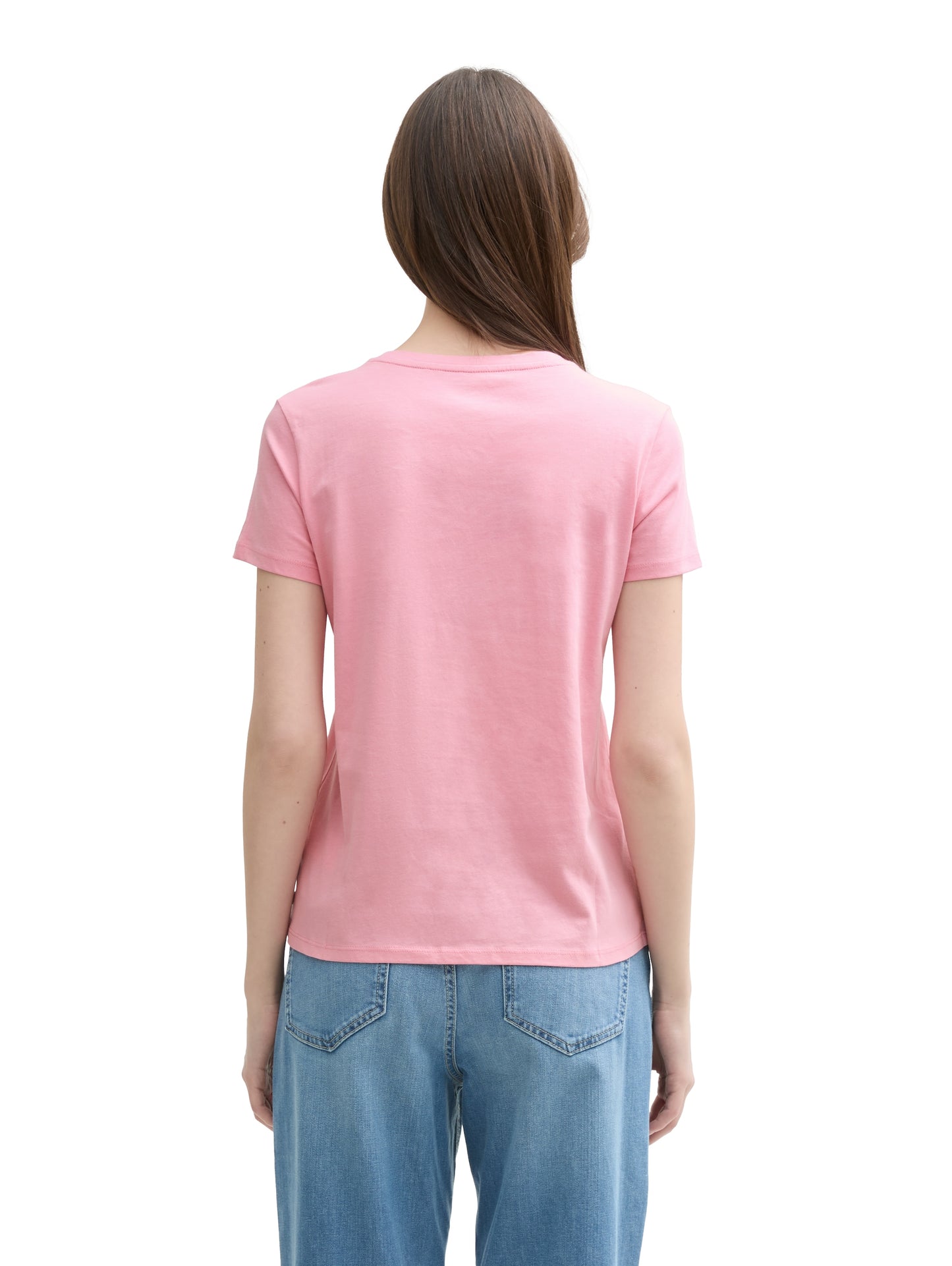 T-Shirt mit Print