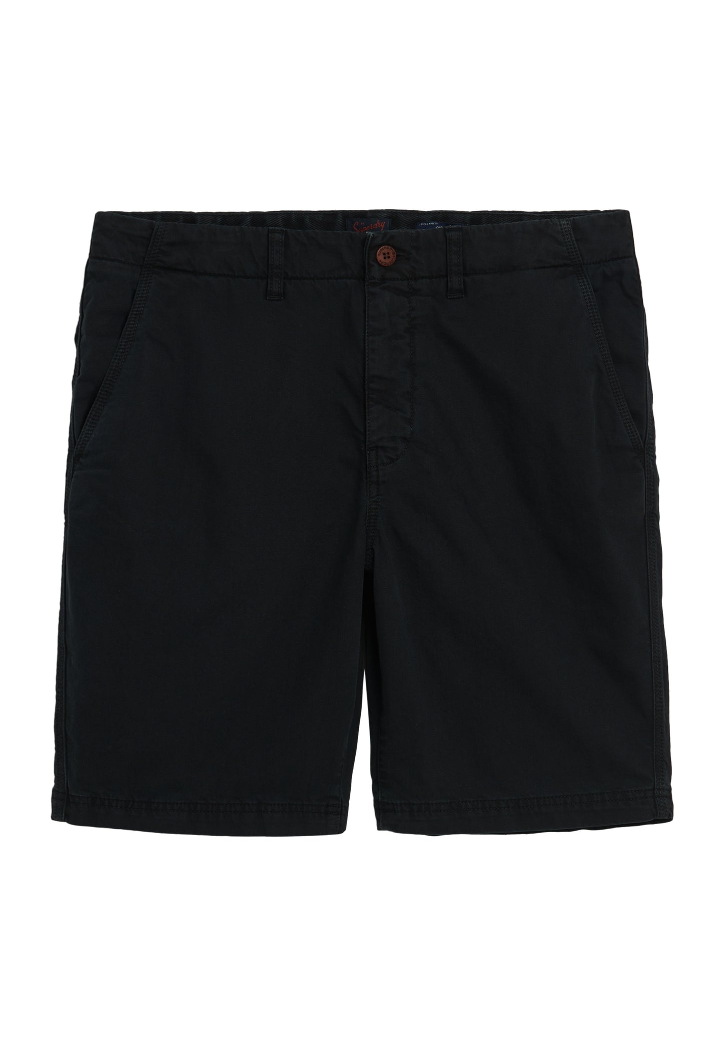 Vintage International Shorts