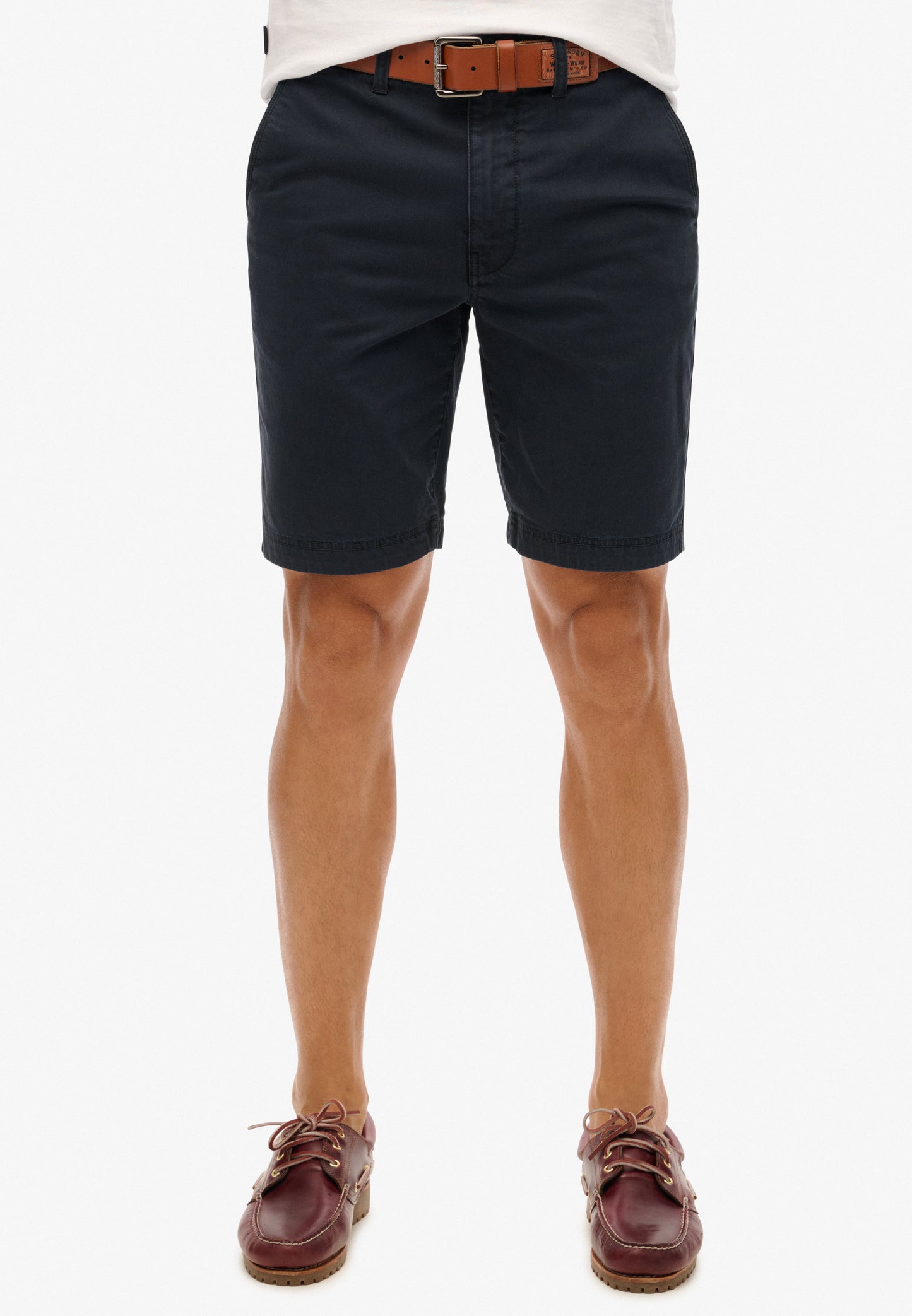 Vintage International Shorts