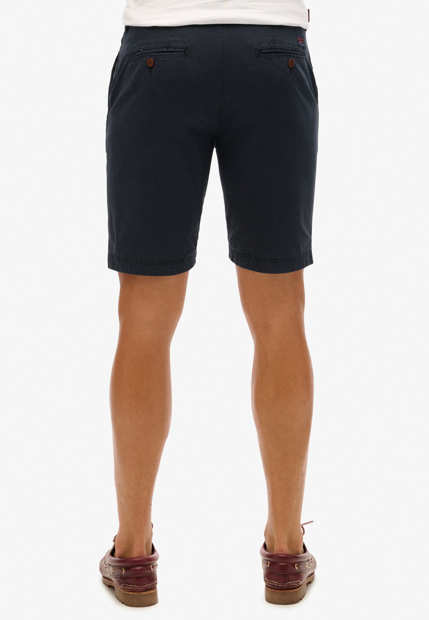 Vintage International Shorts