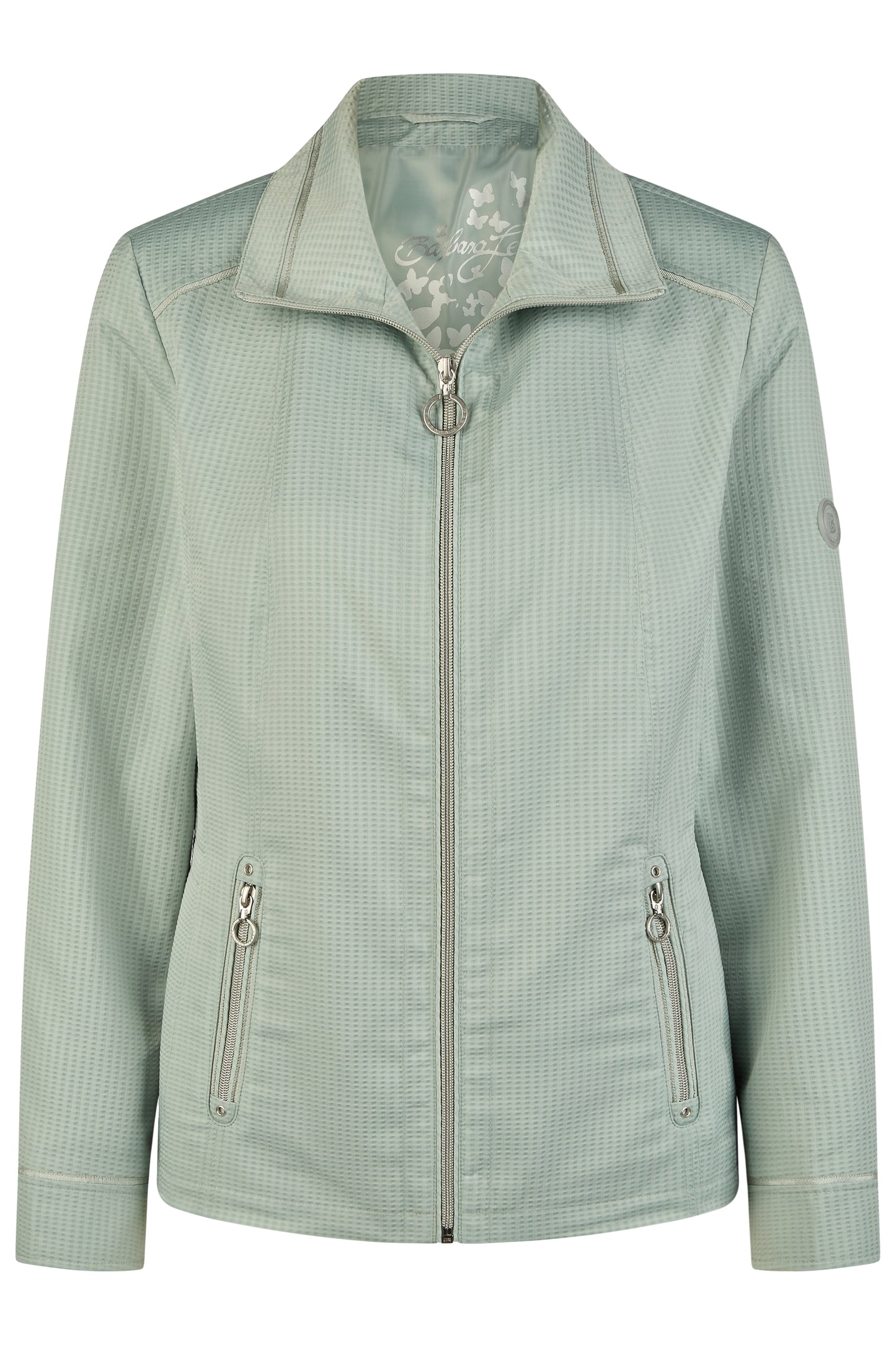 Inbetweenjacke