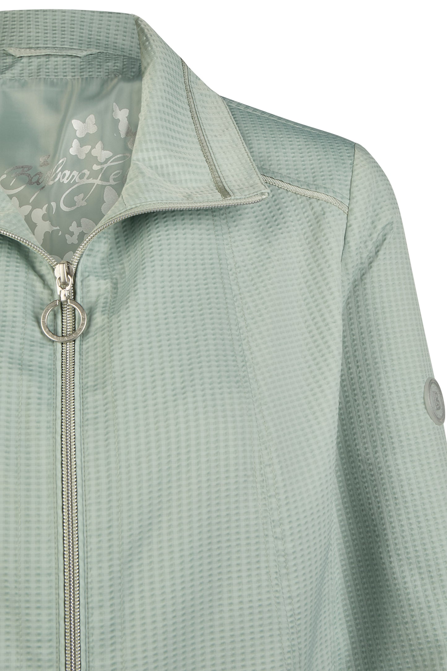 Inbetweenjacke