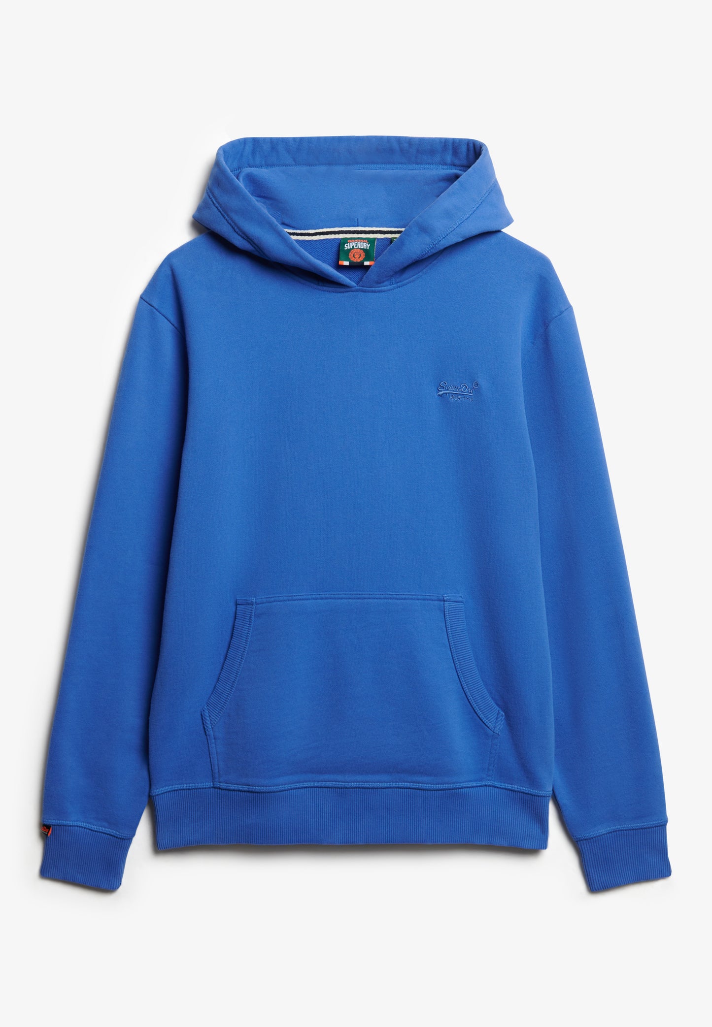 Essential Hoodie mit Logo