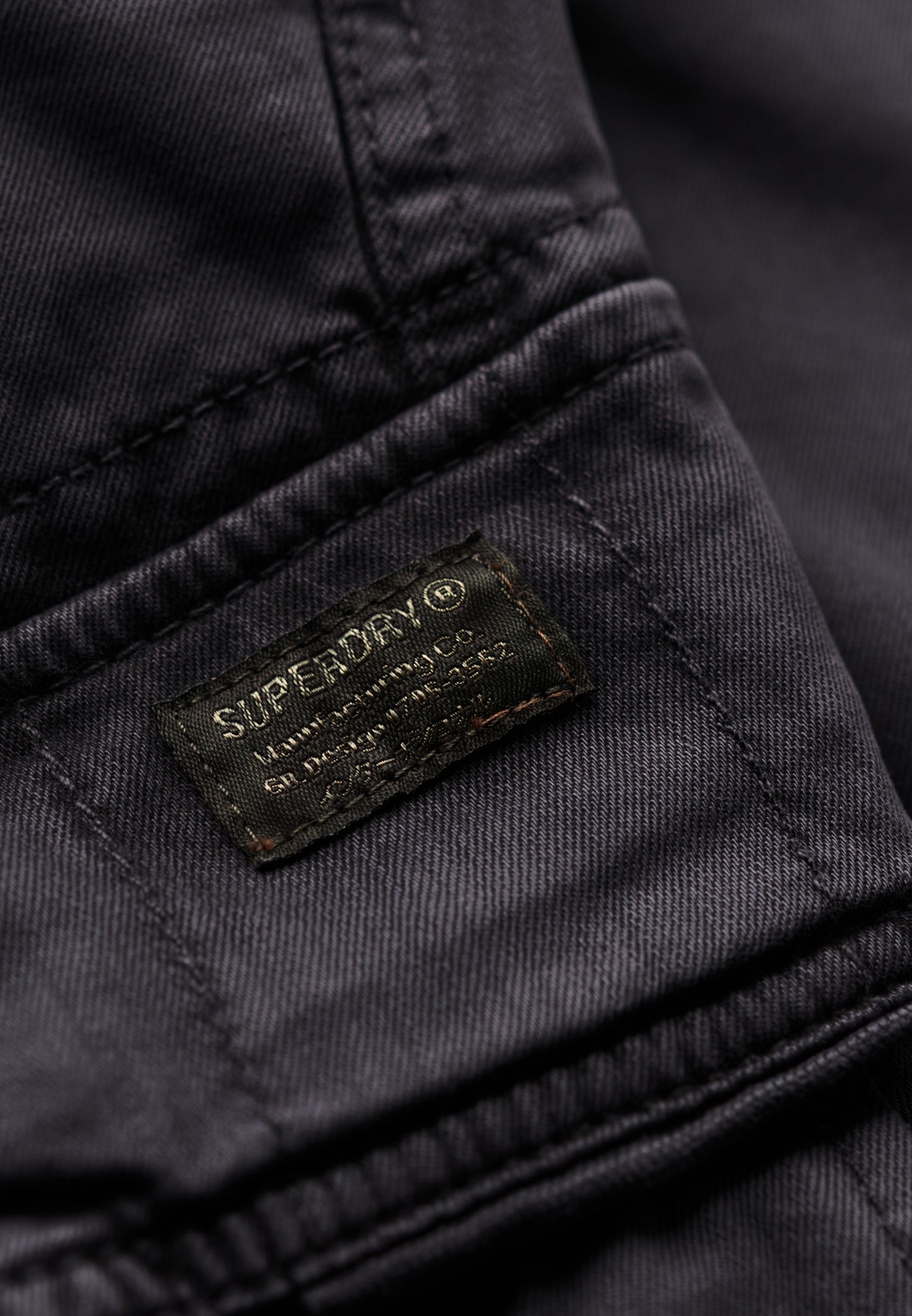 Core Cargoshorts