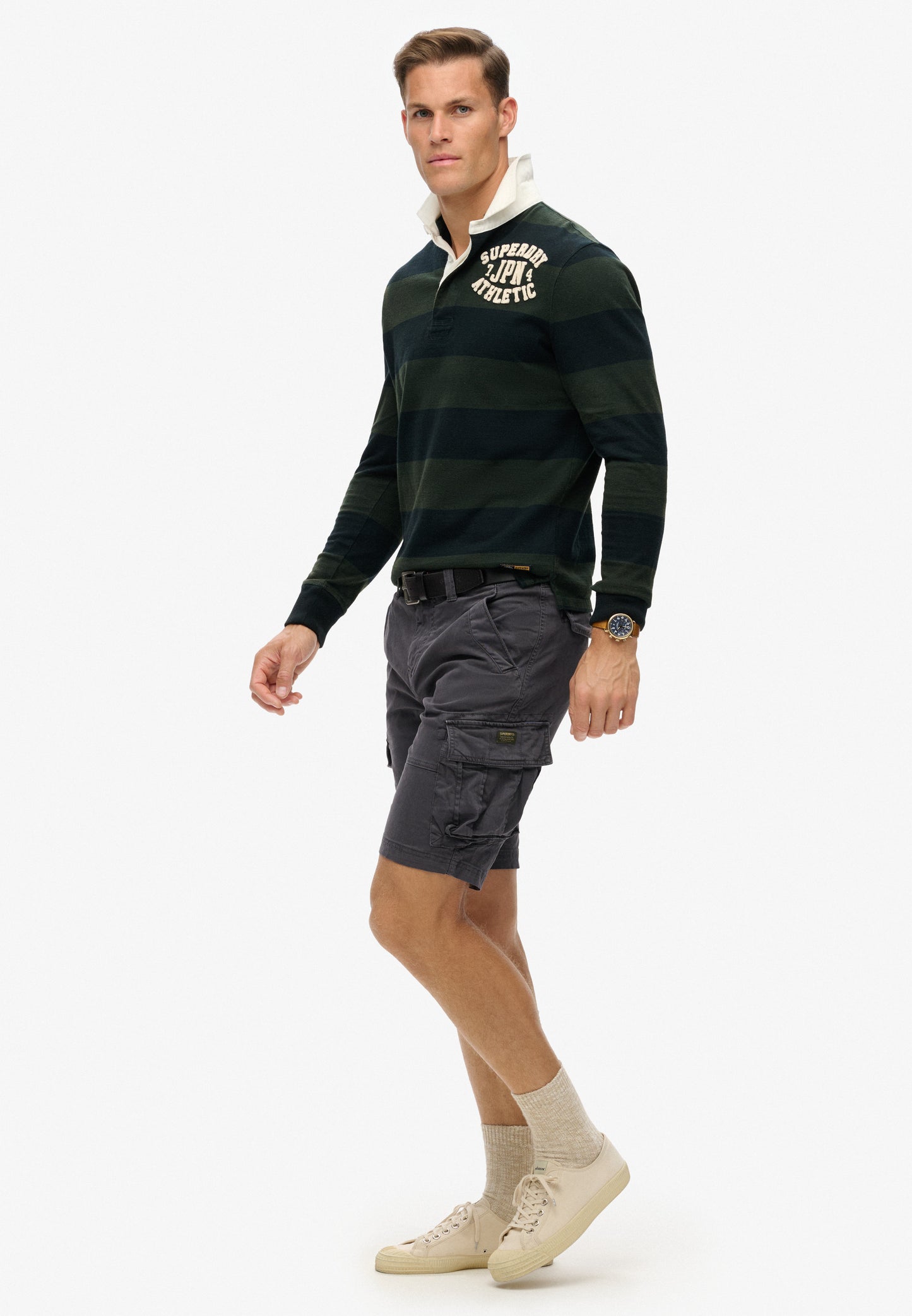 Core Cargoshorts