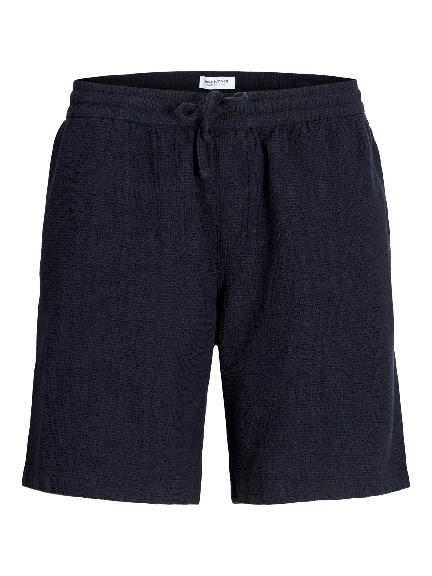 JPSTBILL CHARGE WAFFLE SHORT MID