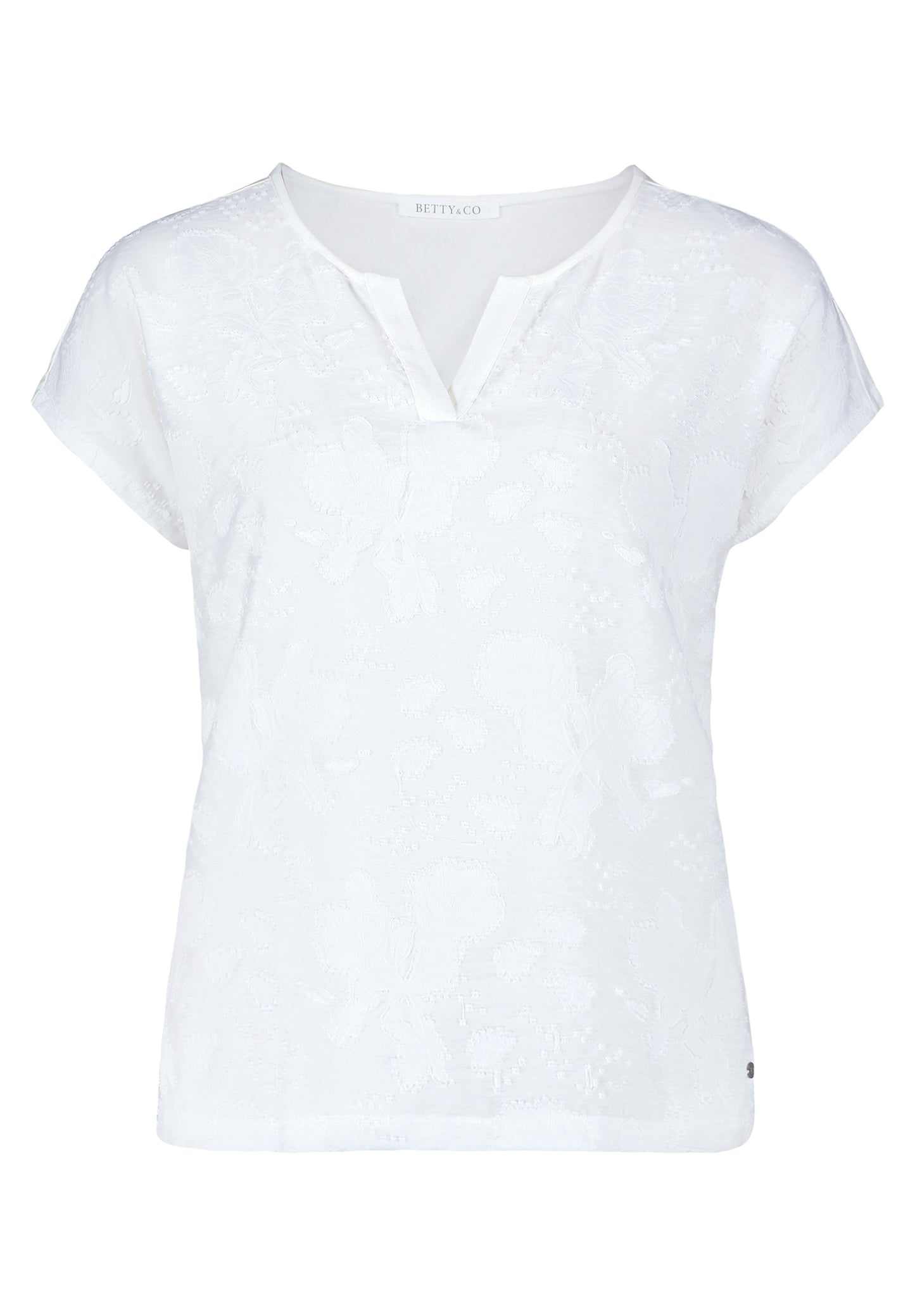 Casual-Shirt