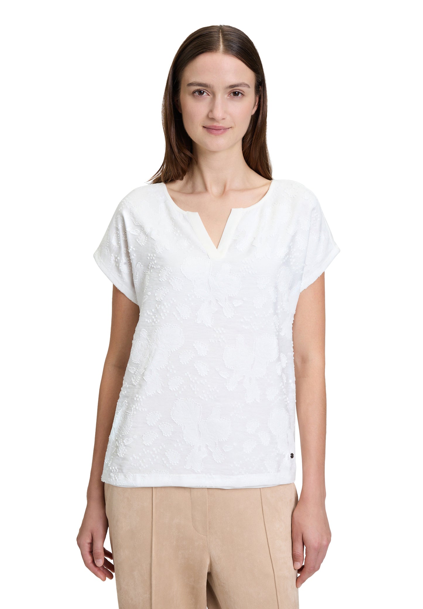Casual-Shirt