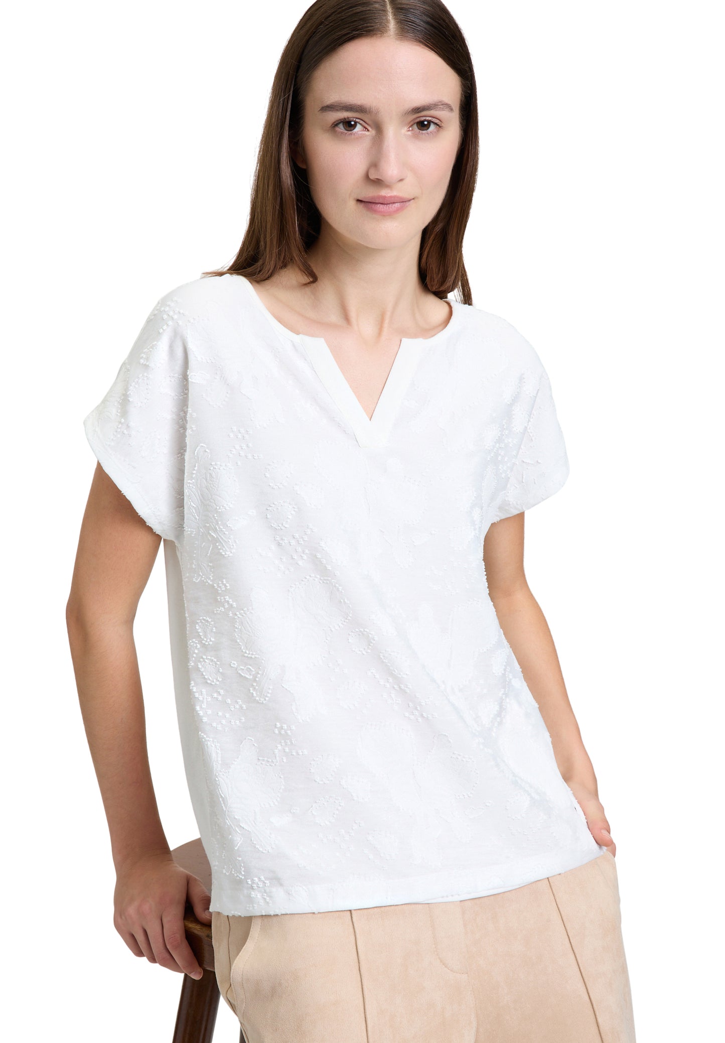 Casual-Shirt