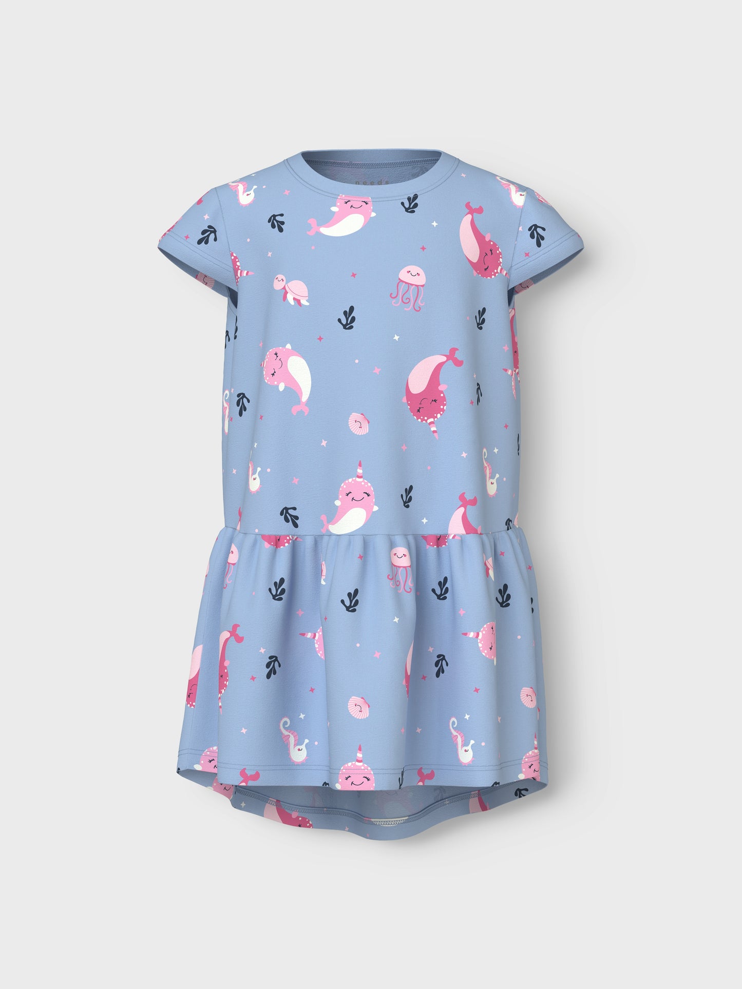 NMFVIGGA CAPSL DRESS F1 NOOS